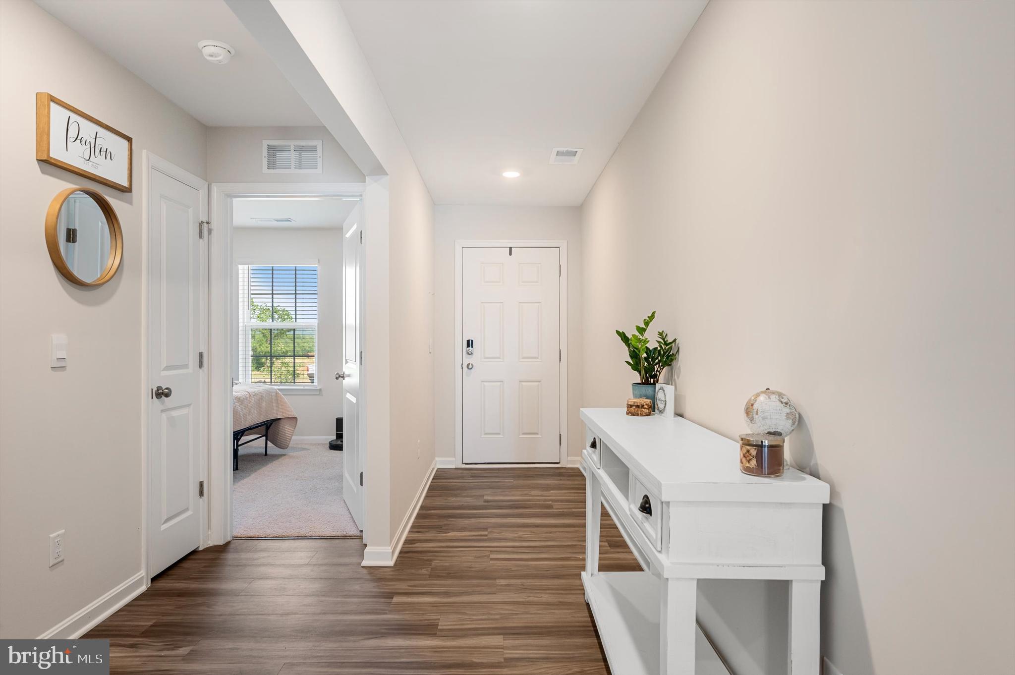 MAGNOLIA SPRINGS - Residential Lease