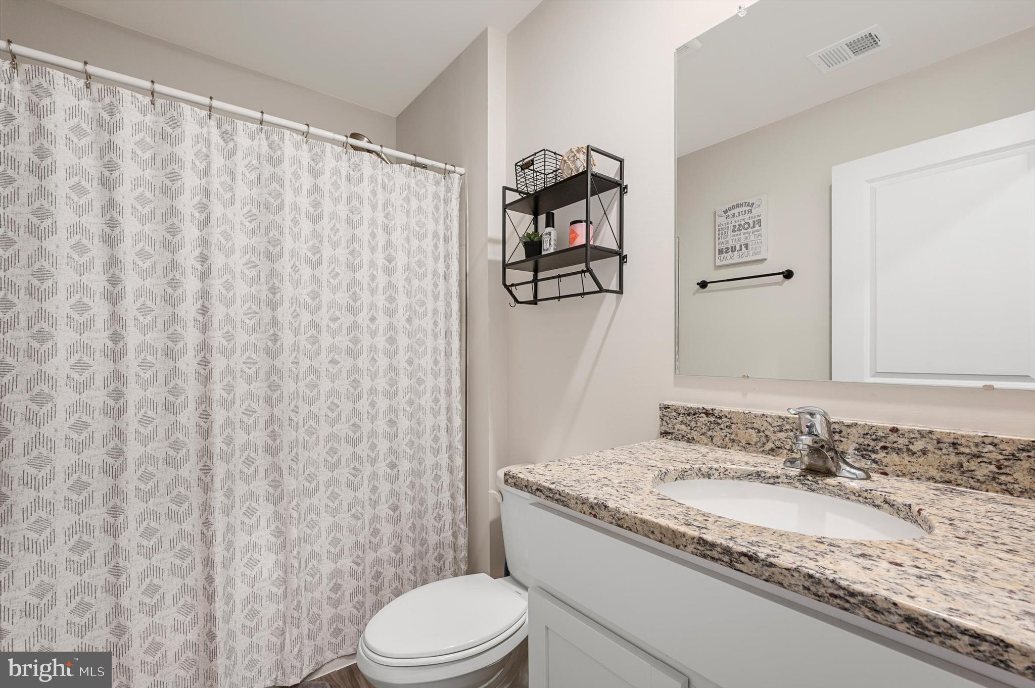 MAGNOLIA SPRINGS - Residential Lease