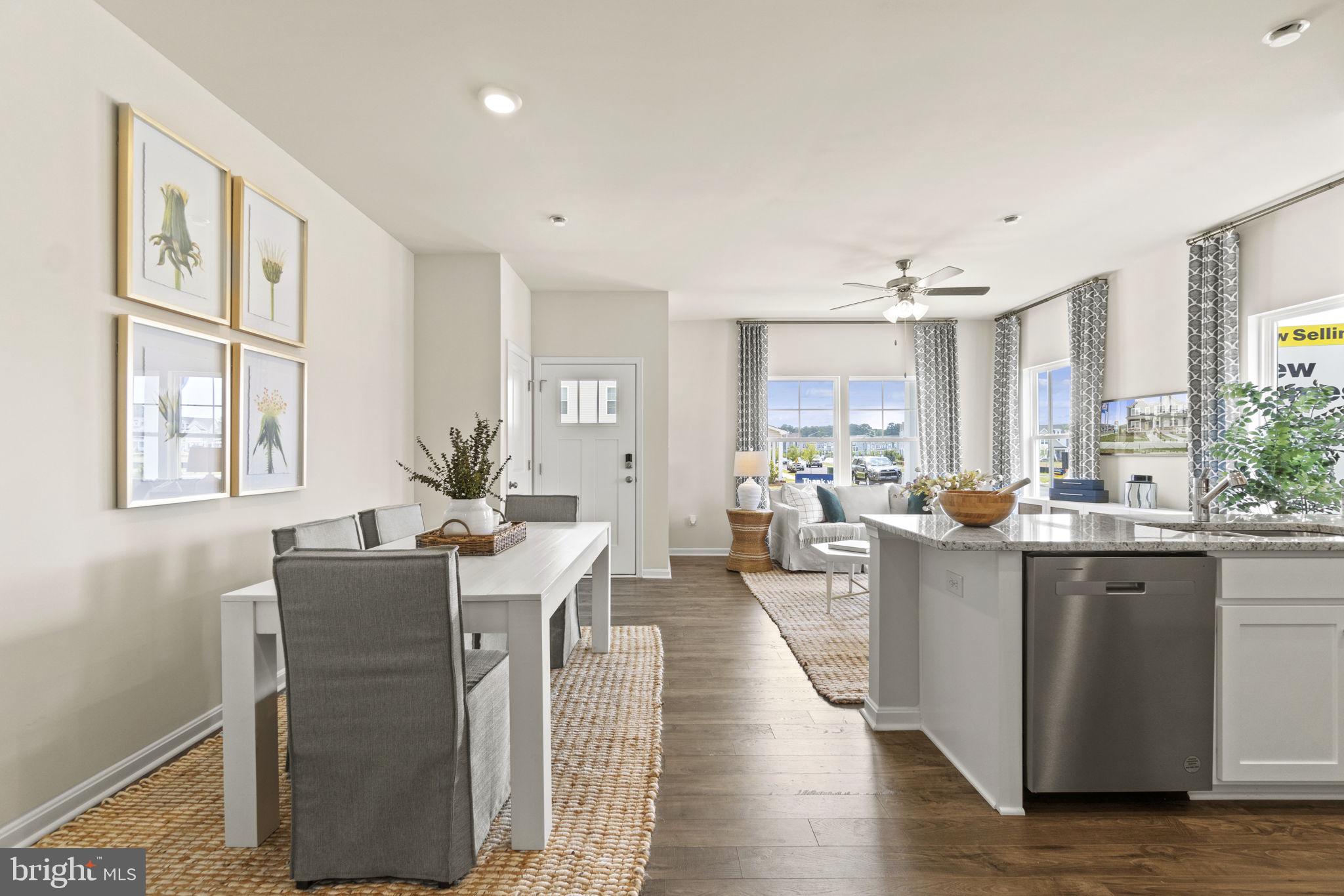 VALLEY VIEW - Residential