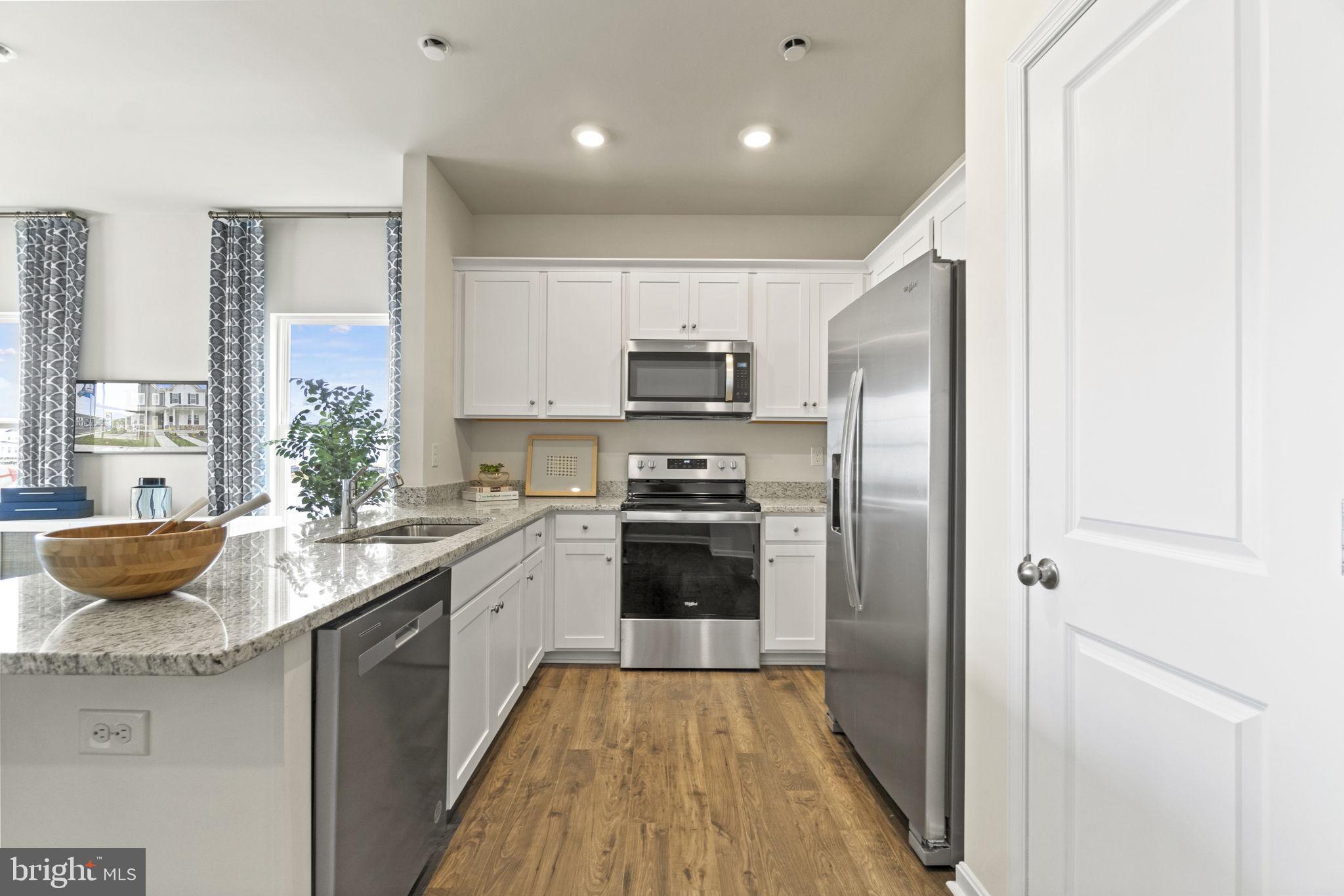 VALLEY VIEW - Residential