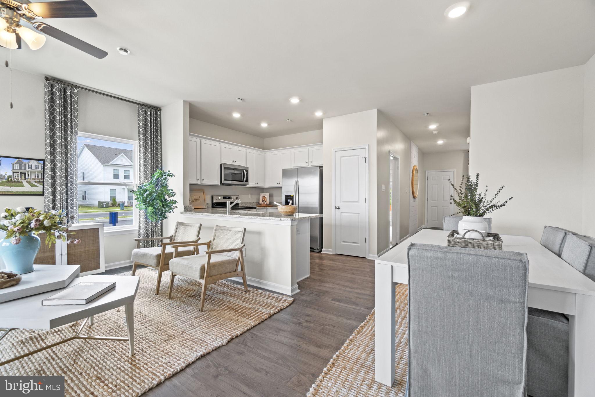 VALLEY VIEW - Residential