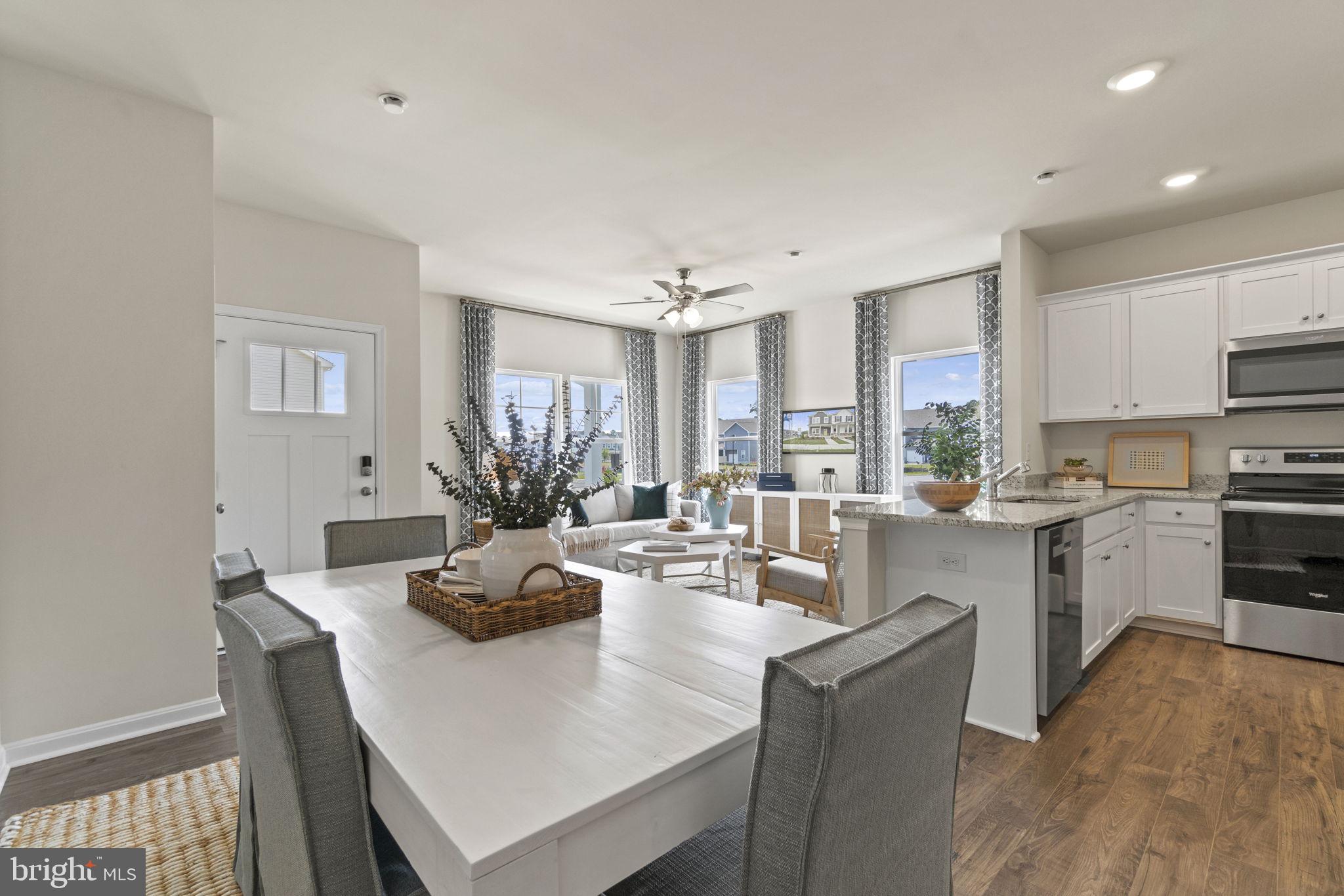 VALLEY VIEW - Residential