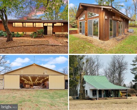 7099 GLEN CURTISS LANE WARRENTON VA 20187