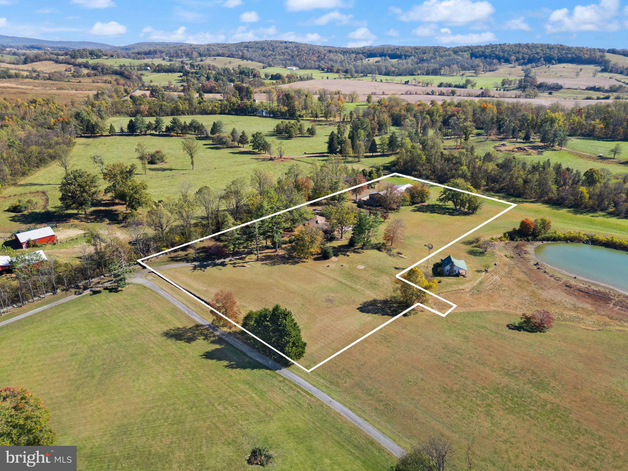 7099 GLEN CURTISS LANE