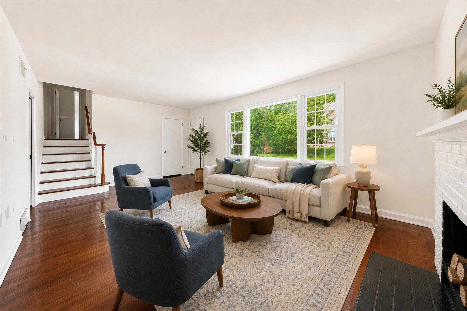 1258 FAUN ROAD