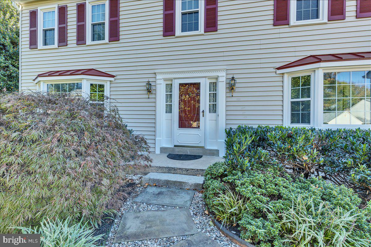 12237 OX HILL ROAD