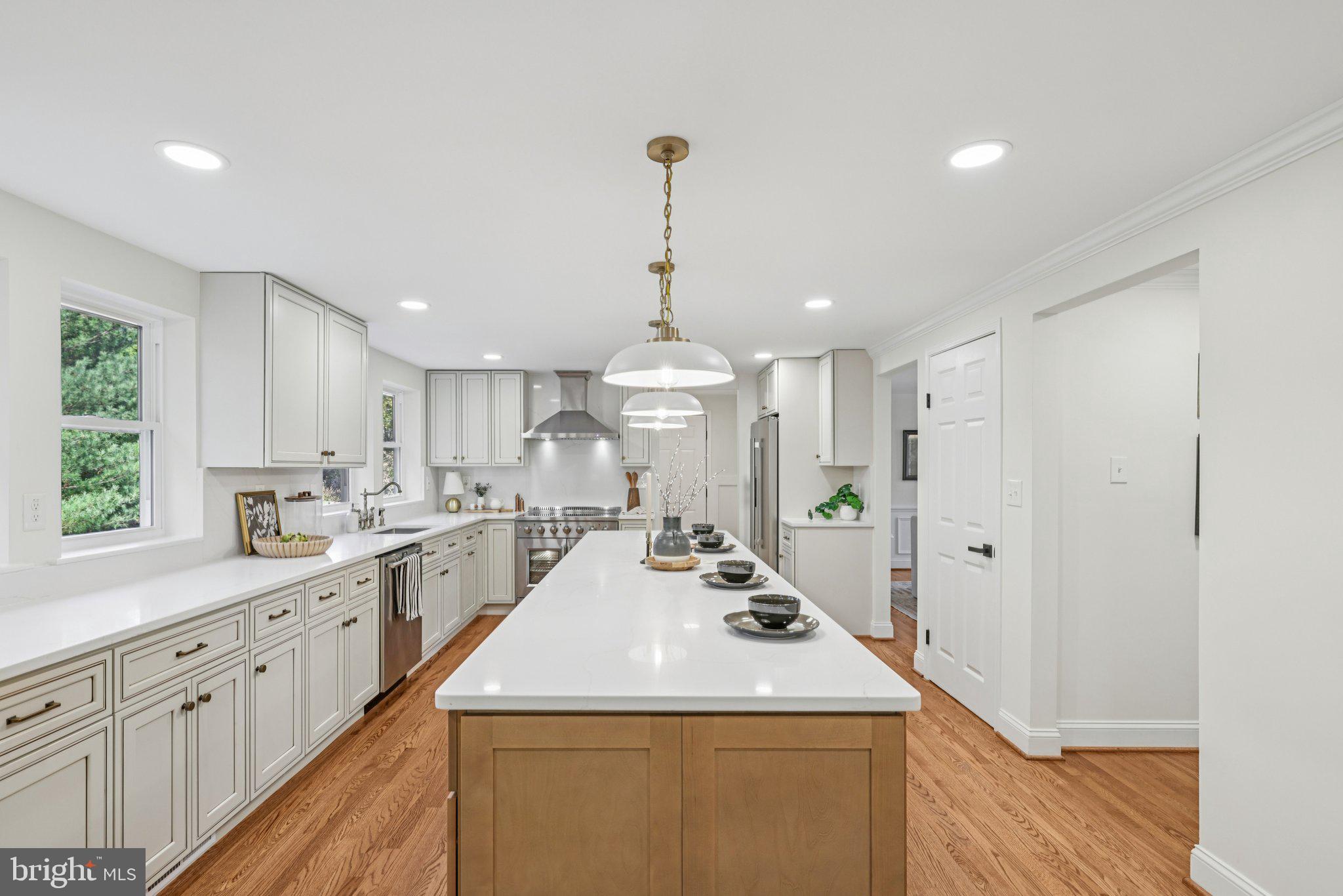 KINGS CONTRIVANCE - Residential