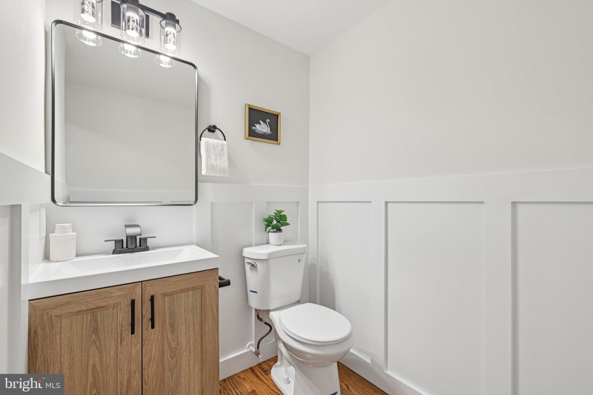 KINGS CONTRIVANCE - Residential