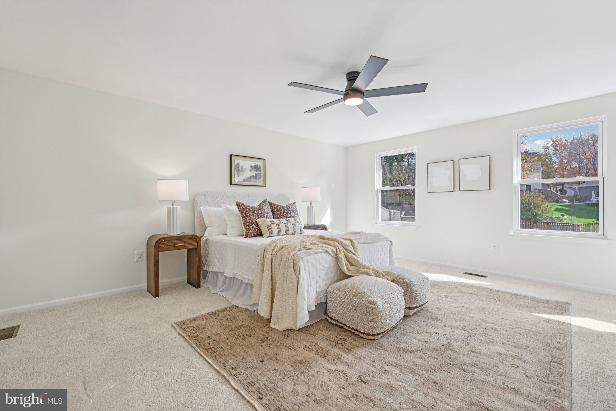 KINGS CONTRIVANCE - Residential