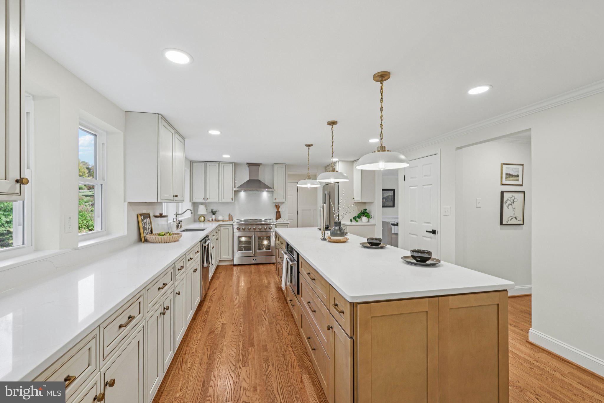 KINGS CONTRIVANCE - Residential