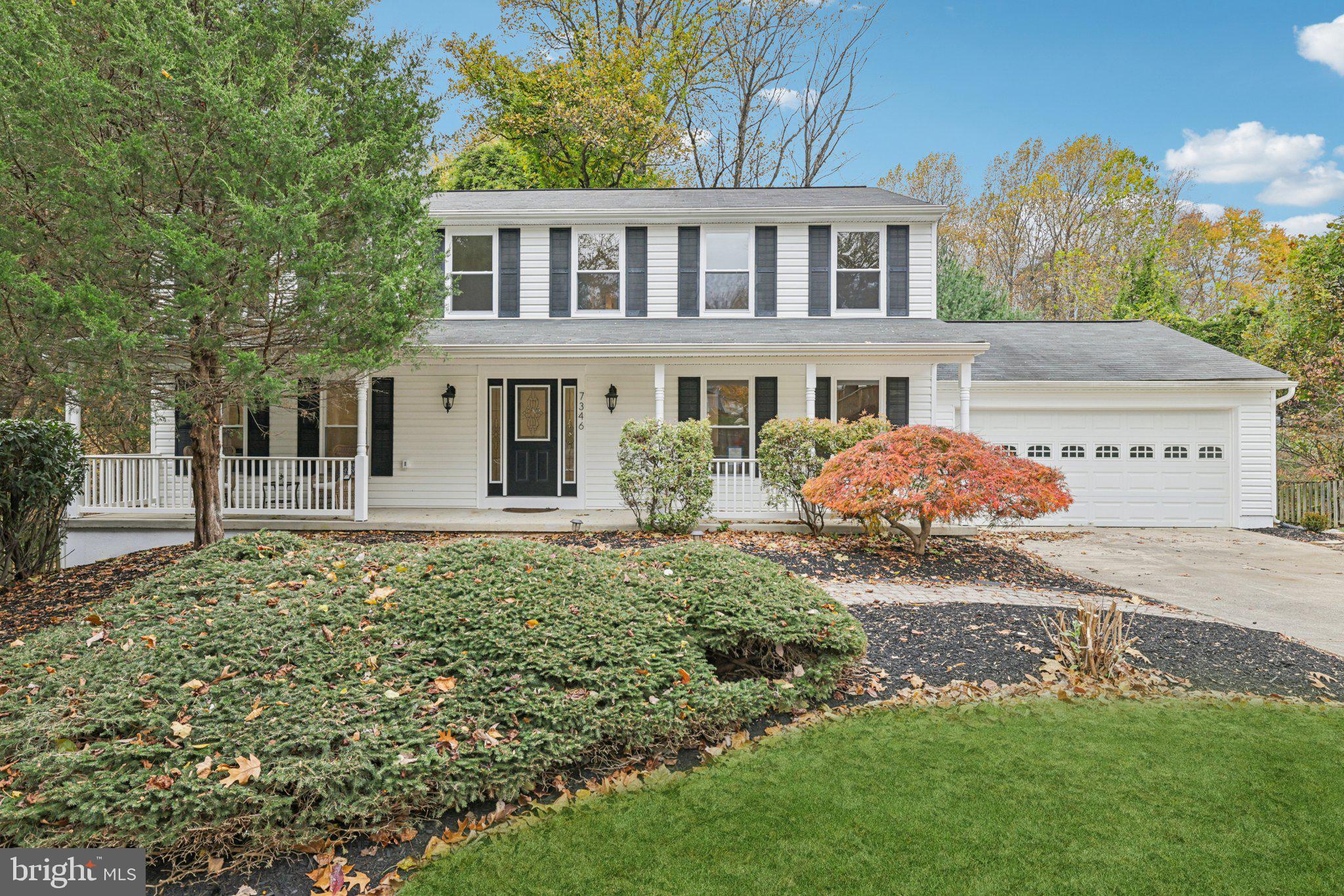 KINGS CONTRIVANCE - Residential