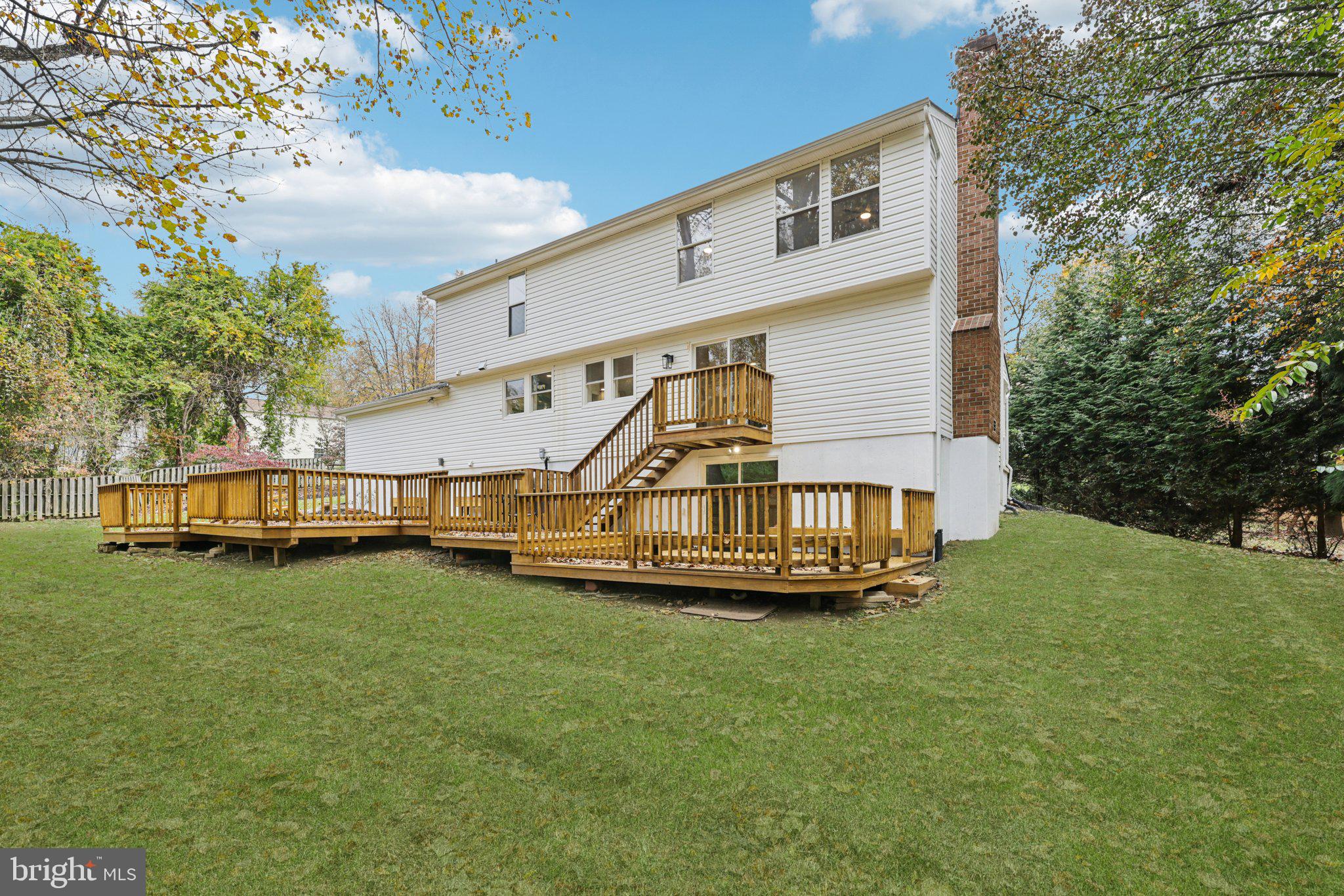 KINGS CONTRIVANCE - Residential