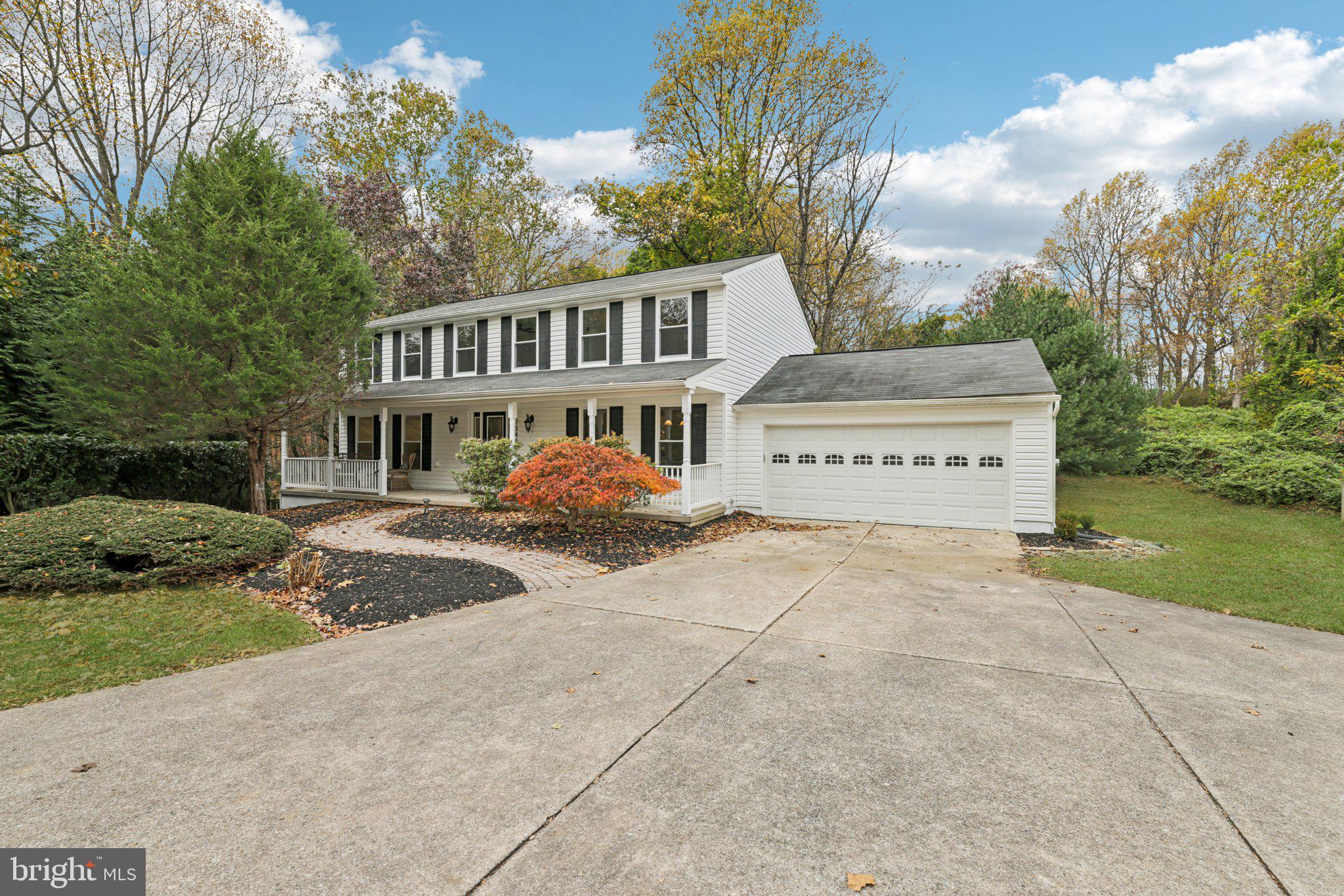 KINGS CONTRIVANCE - Residential