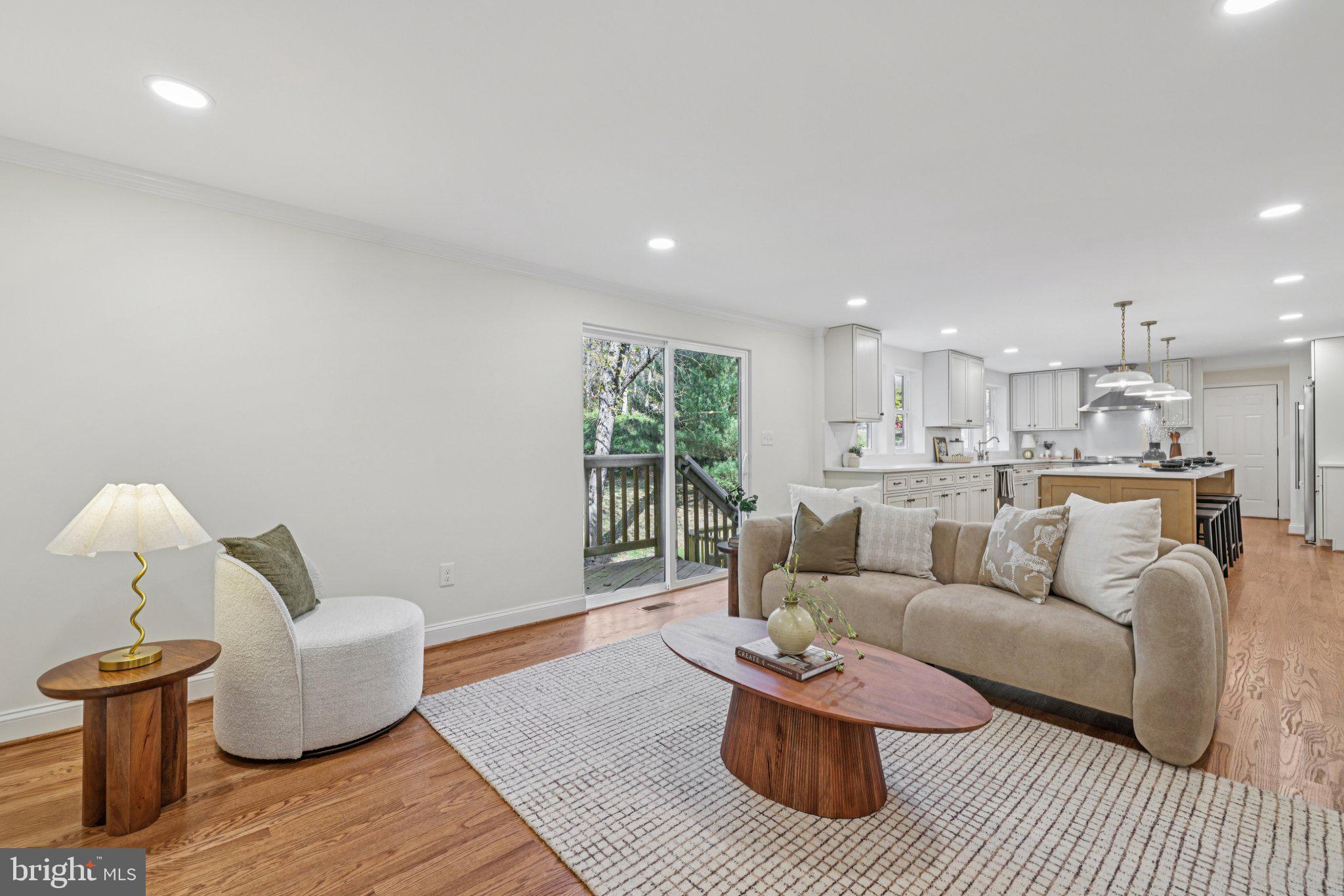 KINGS CONTRIVANCE - Residential