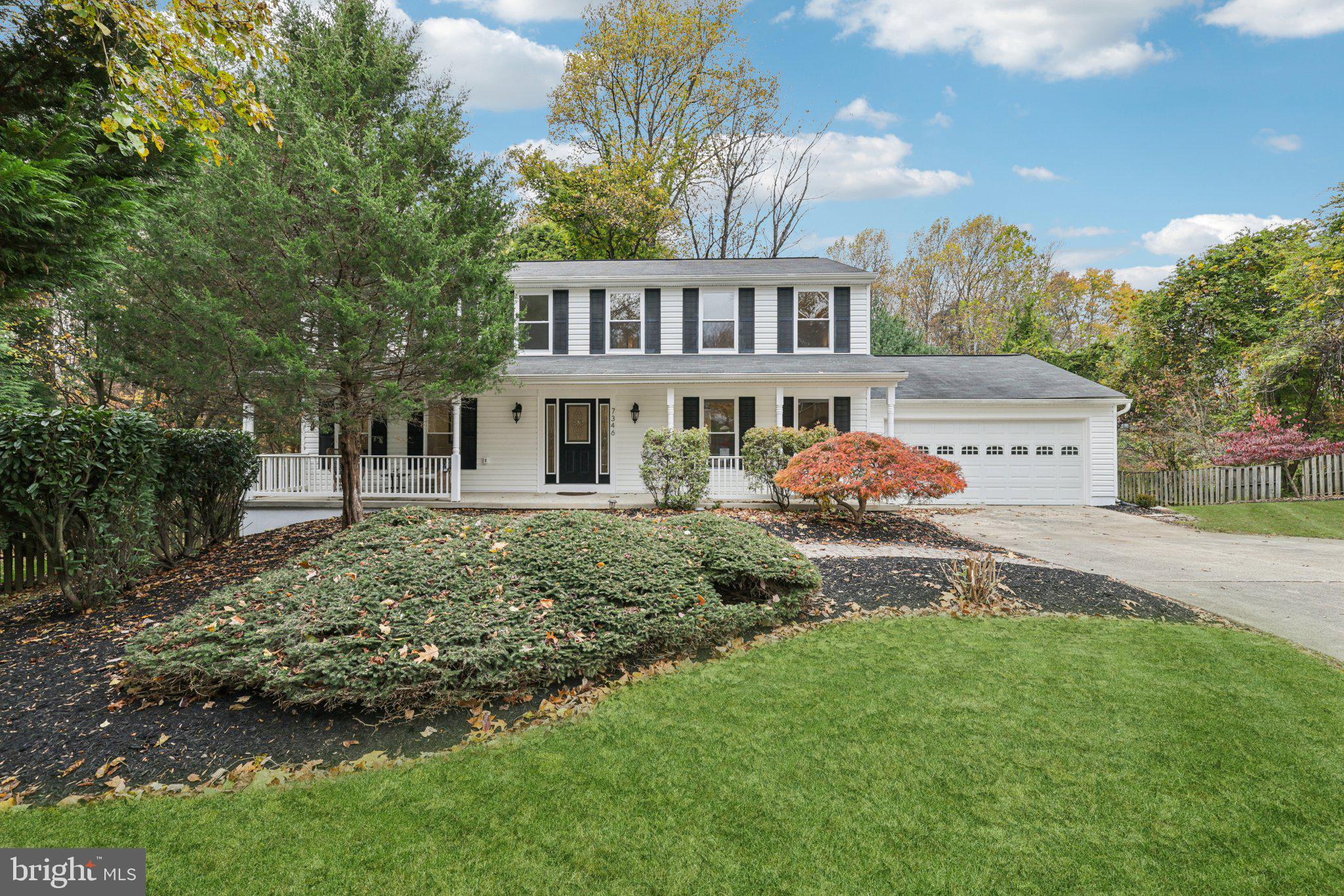 KINGS CONTRIVANCE - Residential