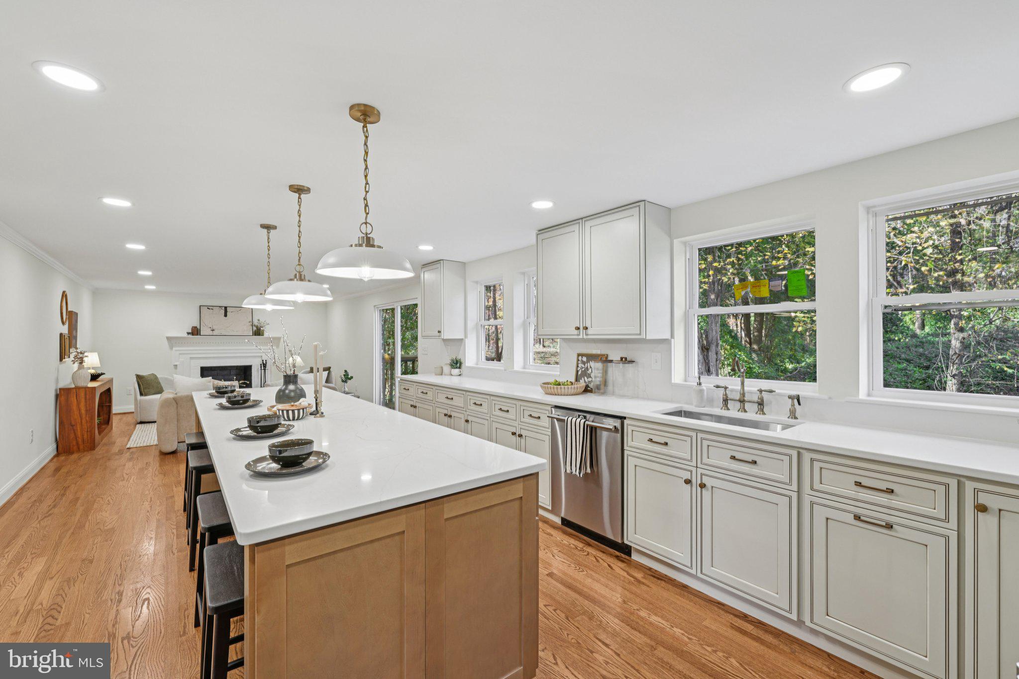 KINGS CONTRIVANCE - Residential