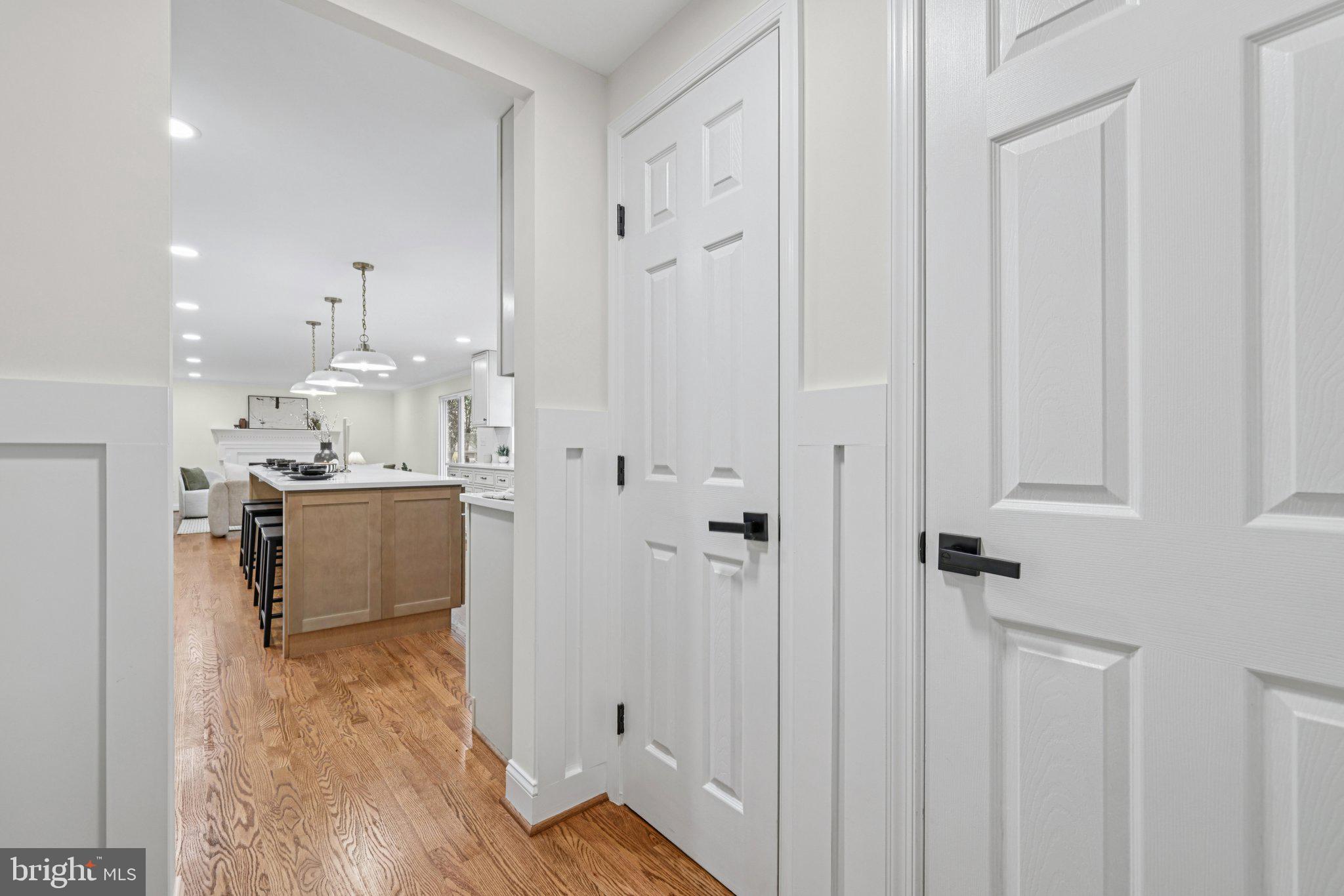 KINGS CONTRIVANCE - Residential