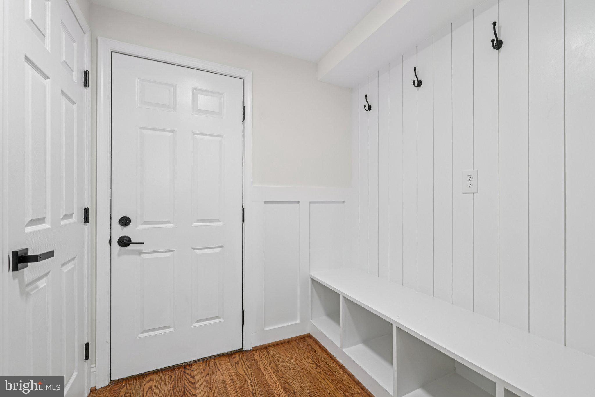 KINGS CONTRIVANCE - Residential