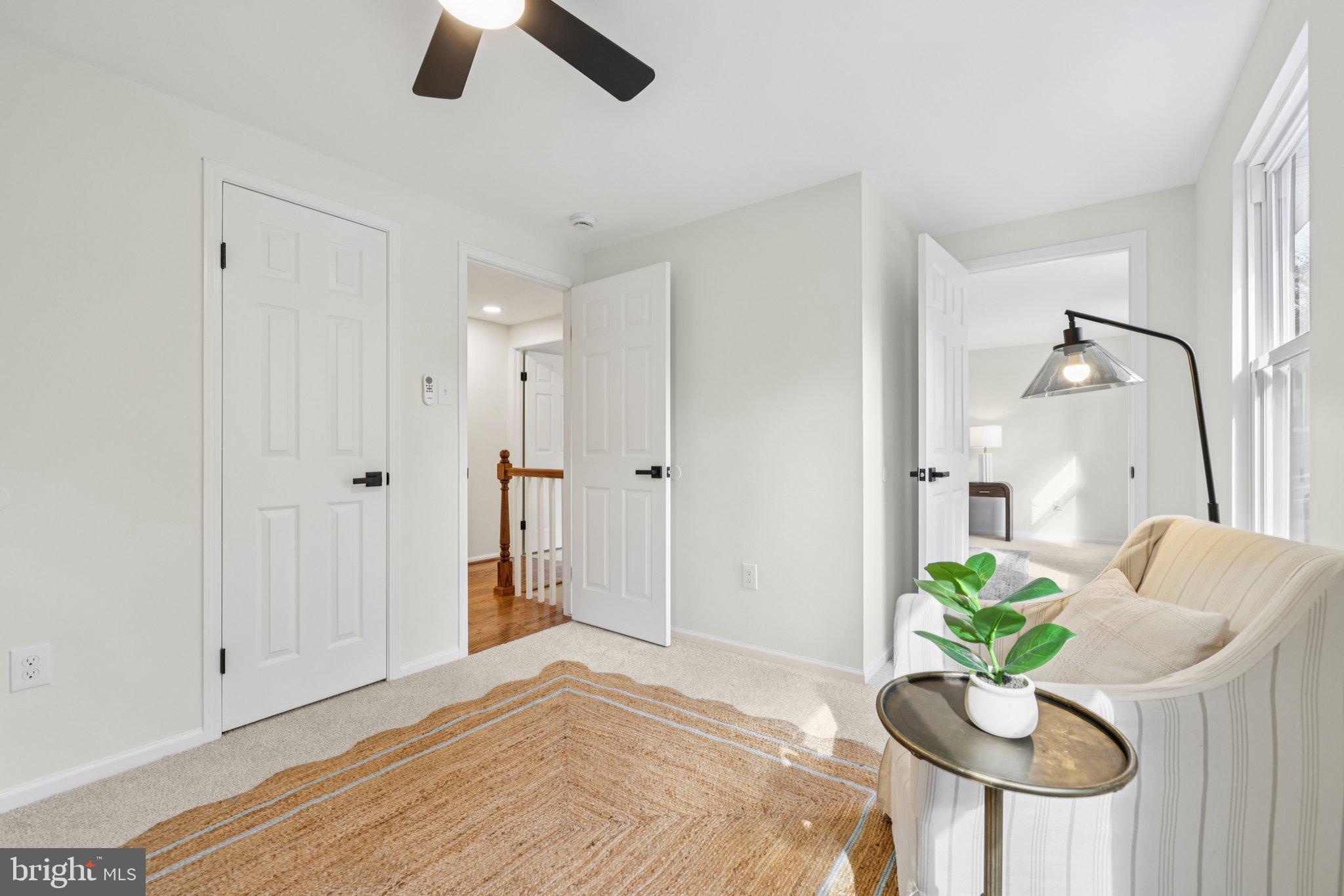 KINGS CONTRIVANCE - Residential