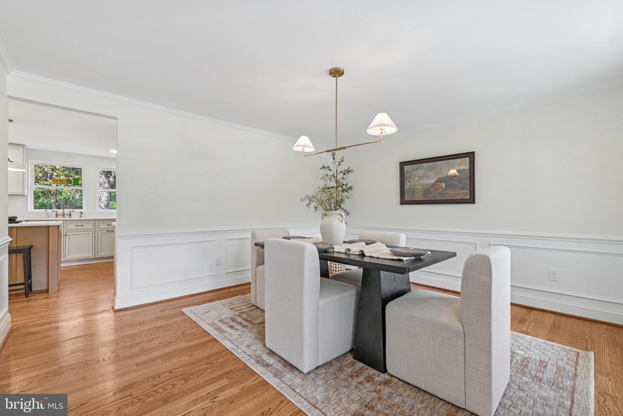 KINGS CONTRIVANCE - Residential