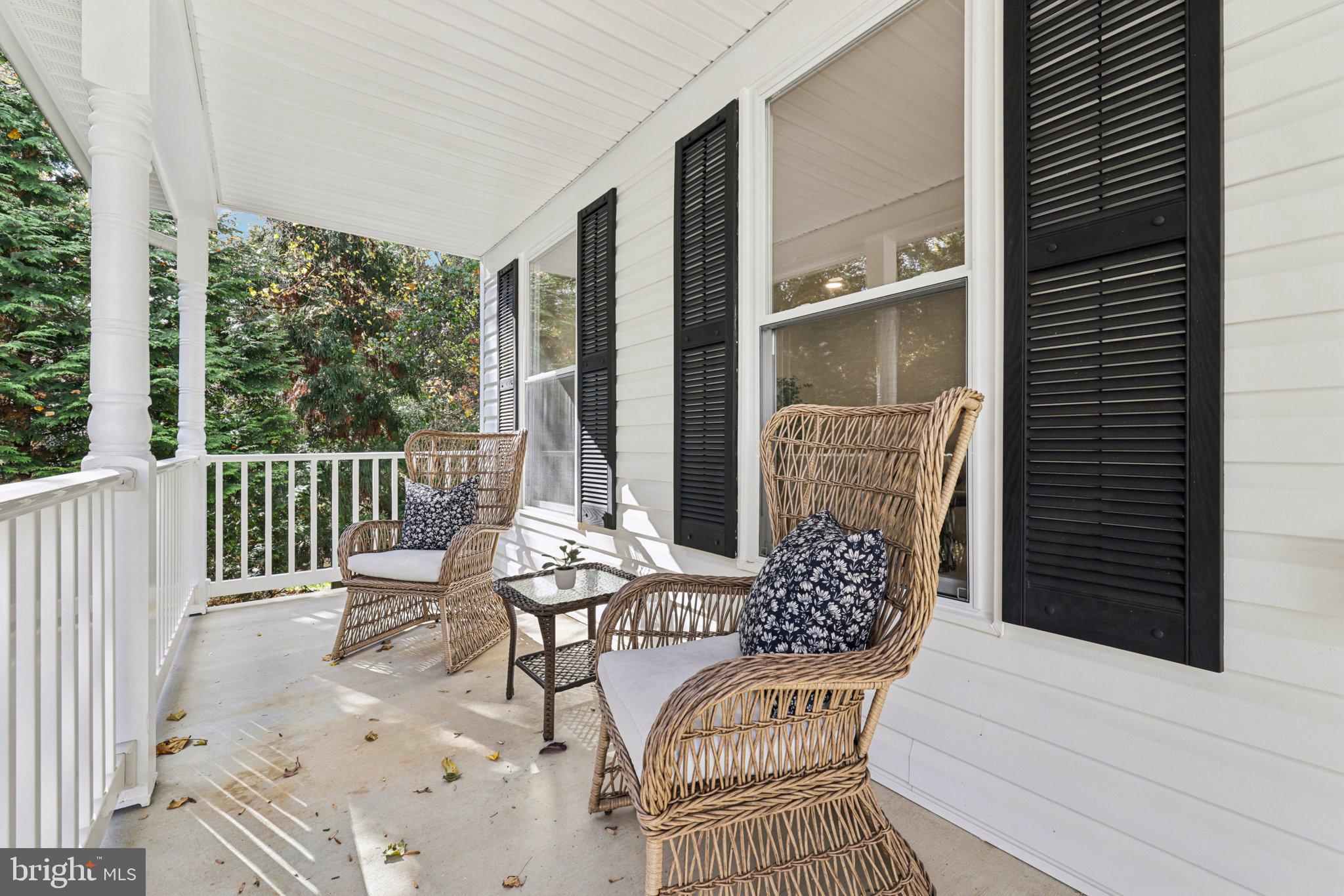 KINGS CONTRIVANCE - Residential