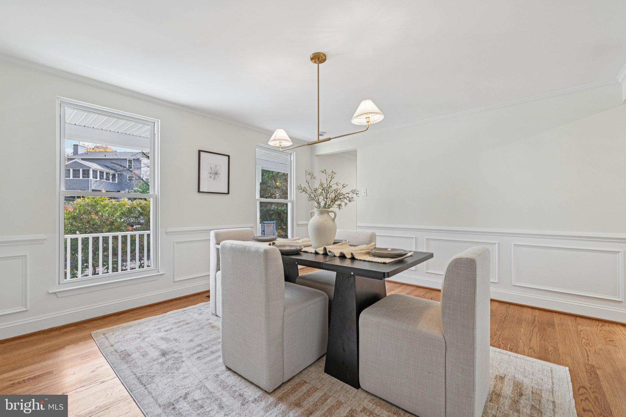 KINGS CONTRIVANCE - Residential