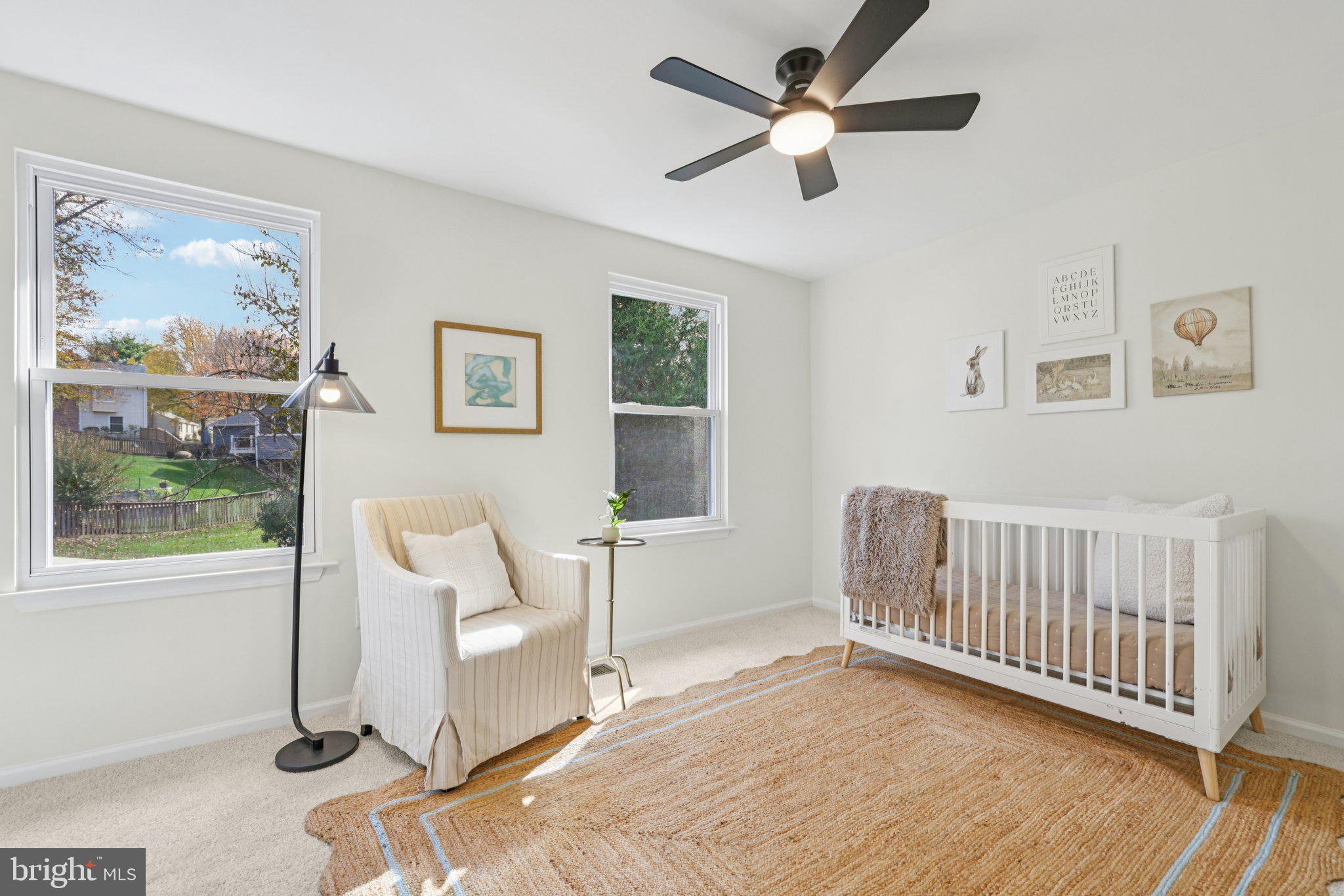 KINGS CONTRIVANCE - Residential