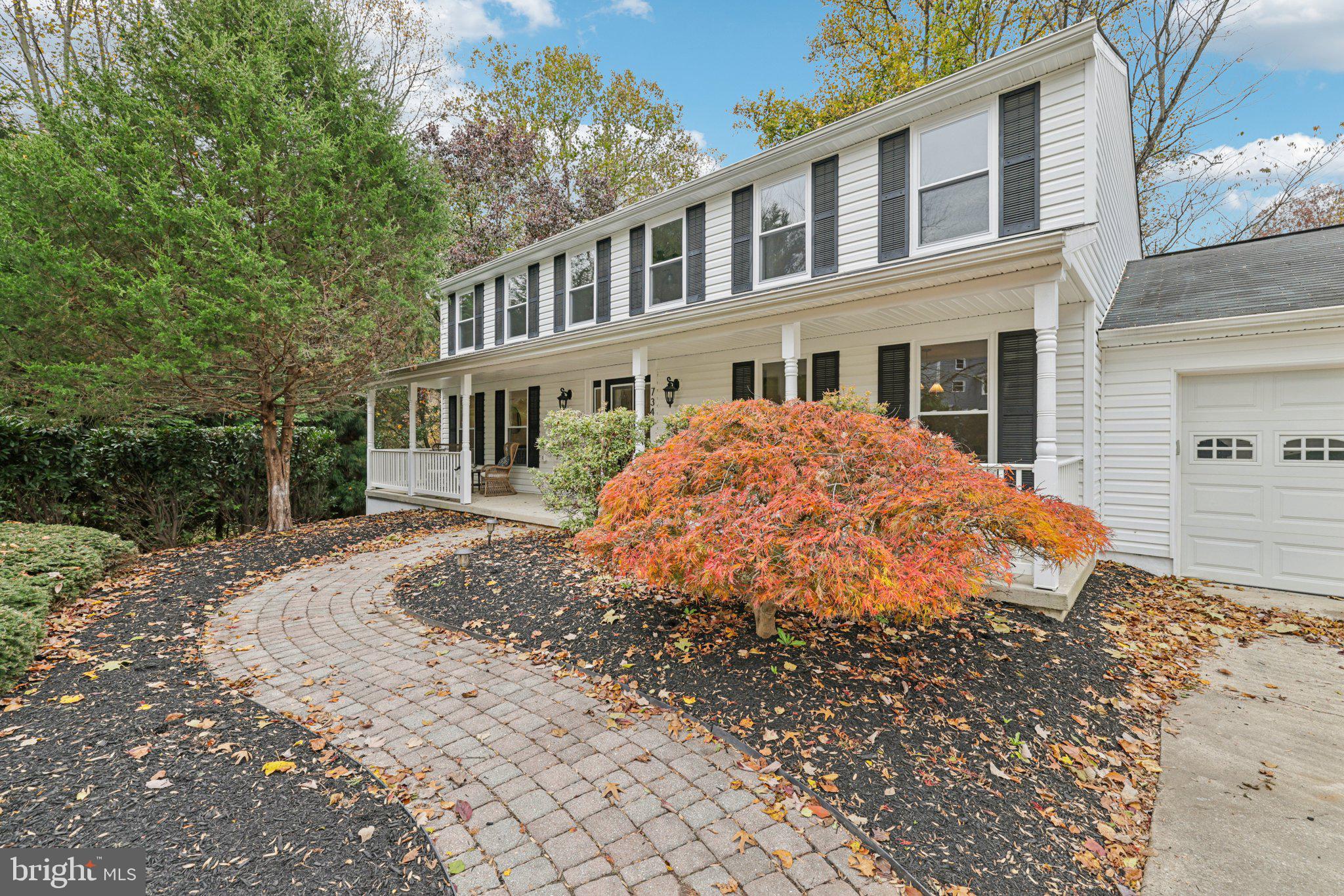 KINGS CONTRIVANCE - Residential