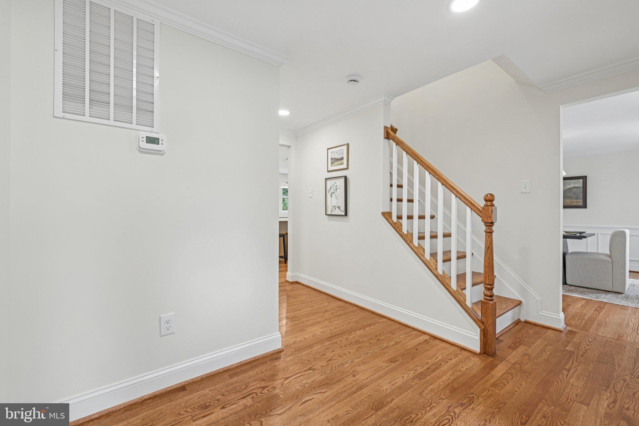 KINGS CONTRIVANCE - Residential