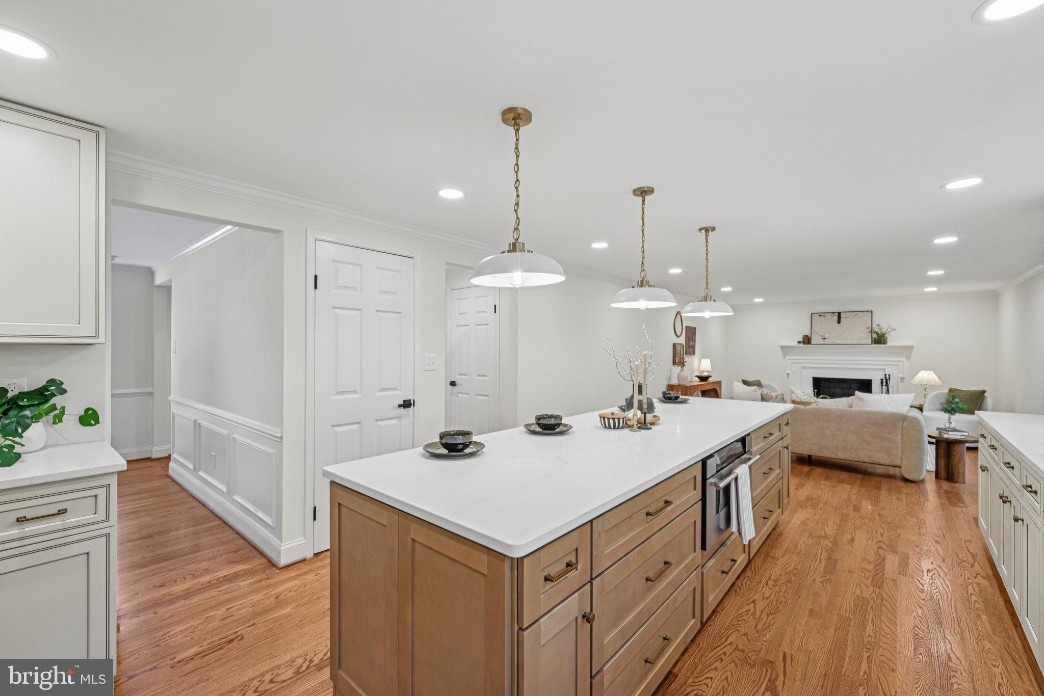 KINGS CONTRIVANCE - Residential