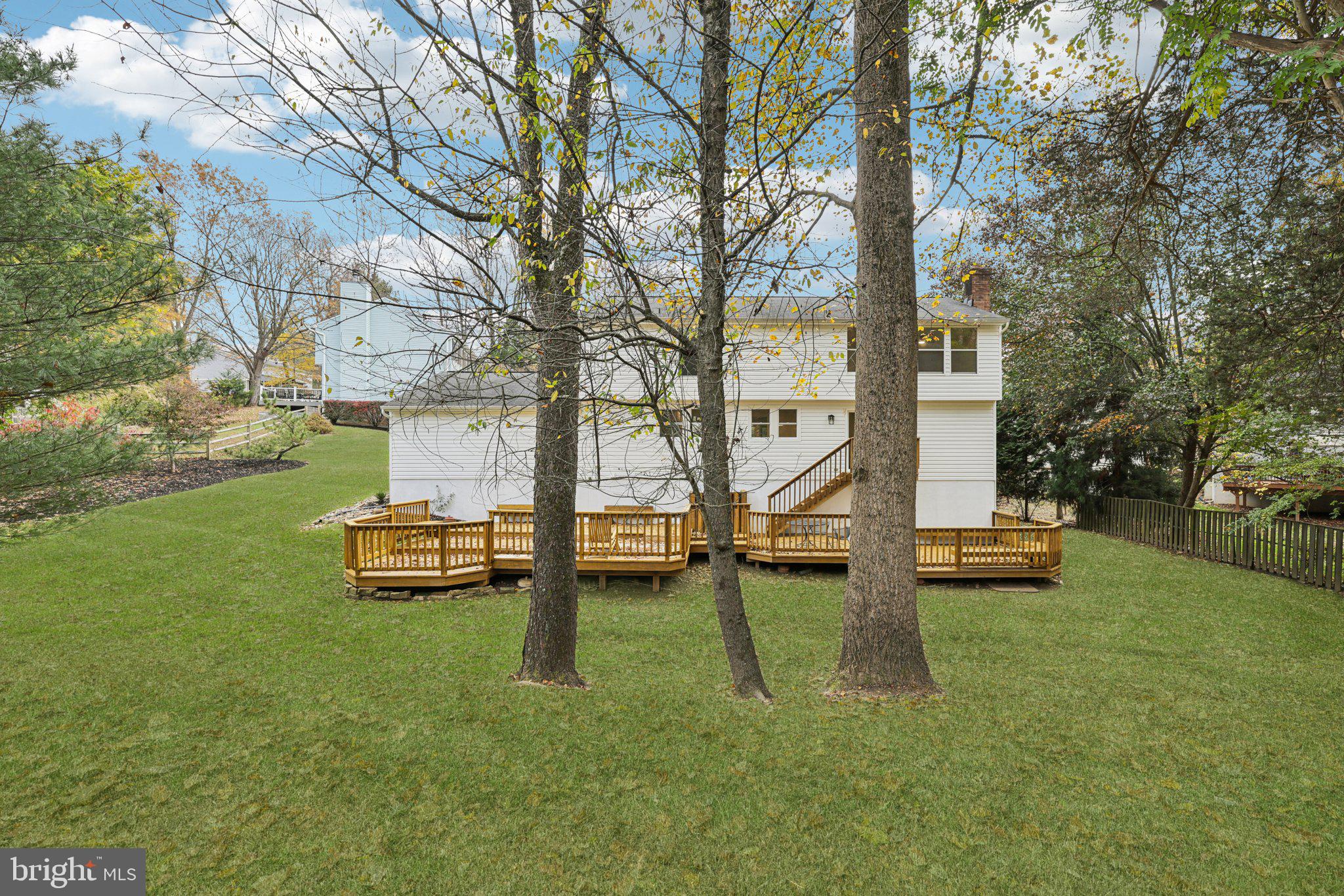 KINGS CONTRIVANCE - Residential