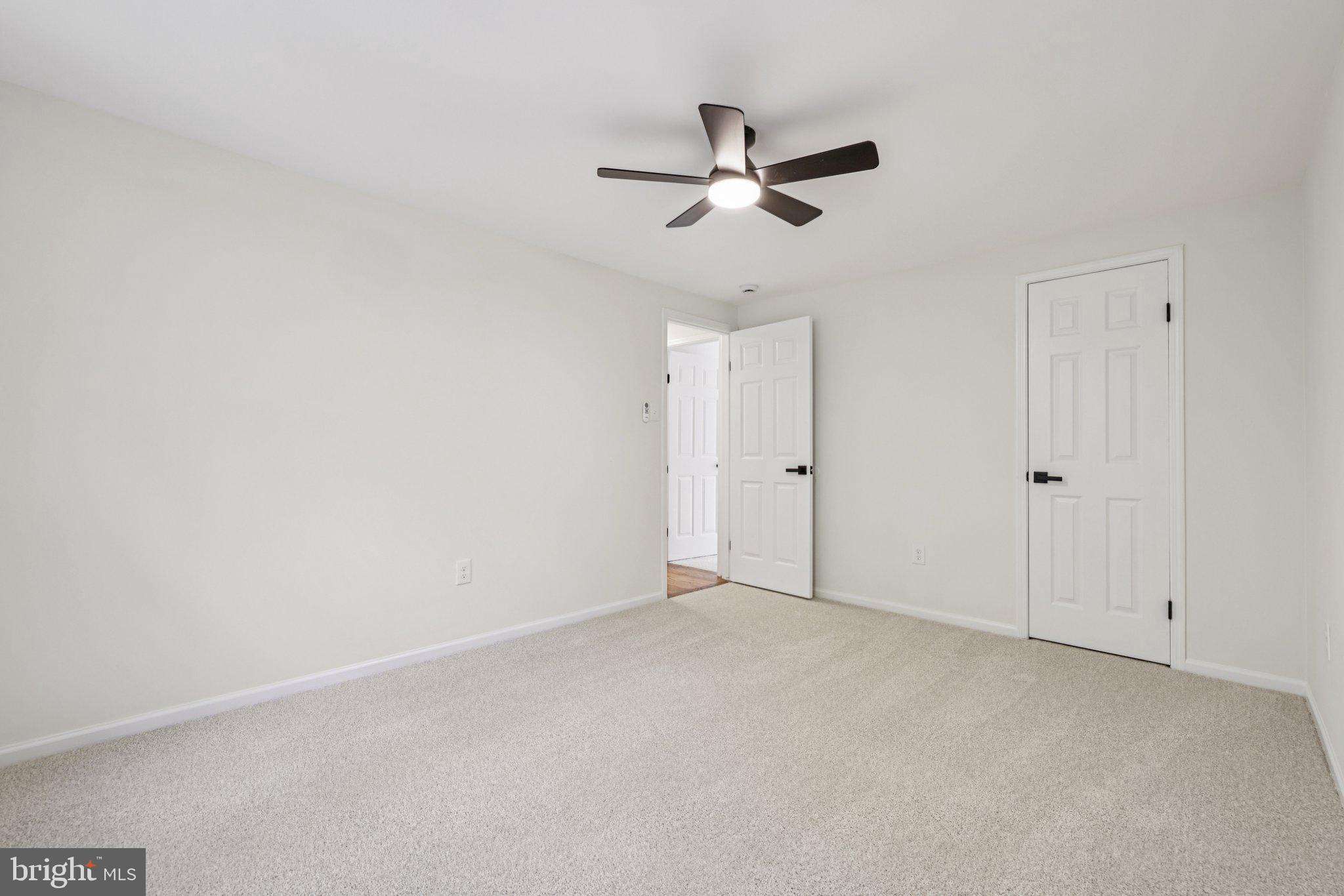 KINGS CONTRIVANCE - Residential