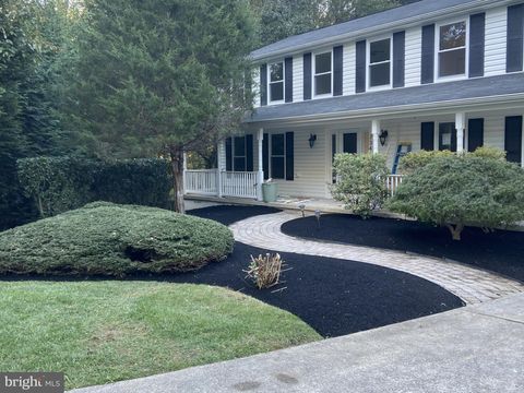 7346 NARROW WIND WAY COLUMBIA MD 21046