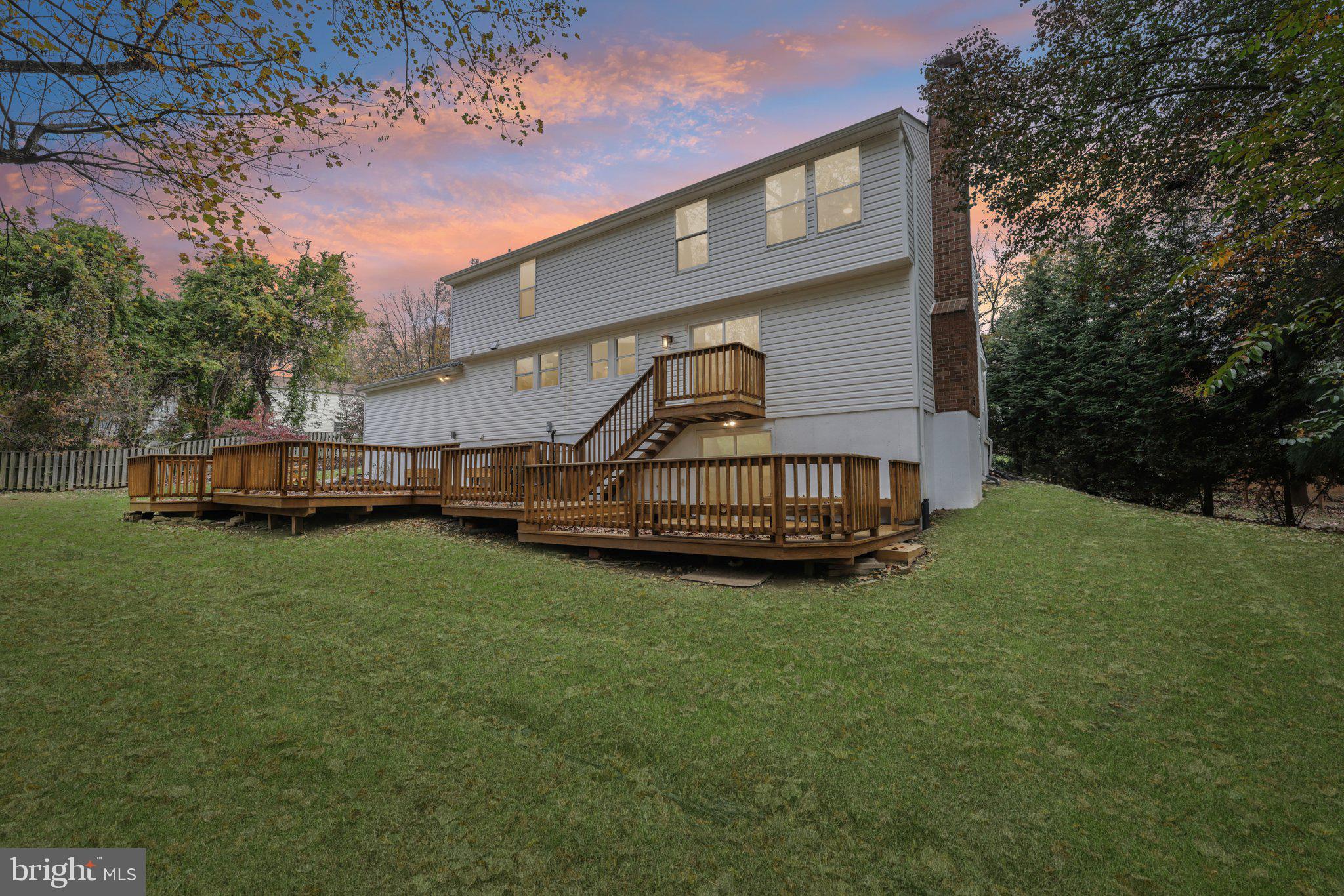 7346 NARROW WIND WAY