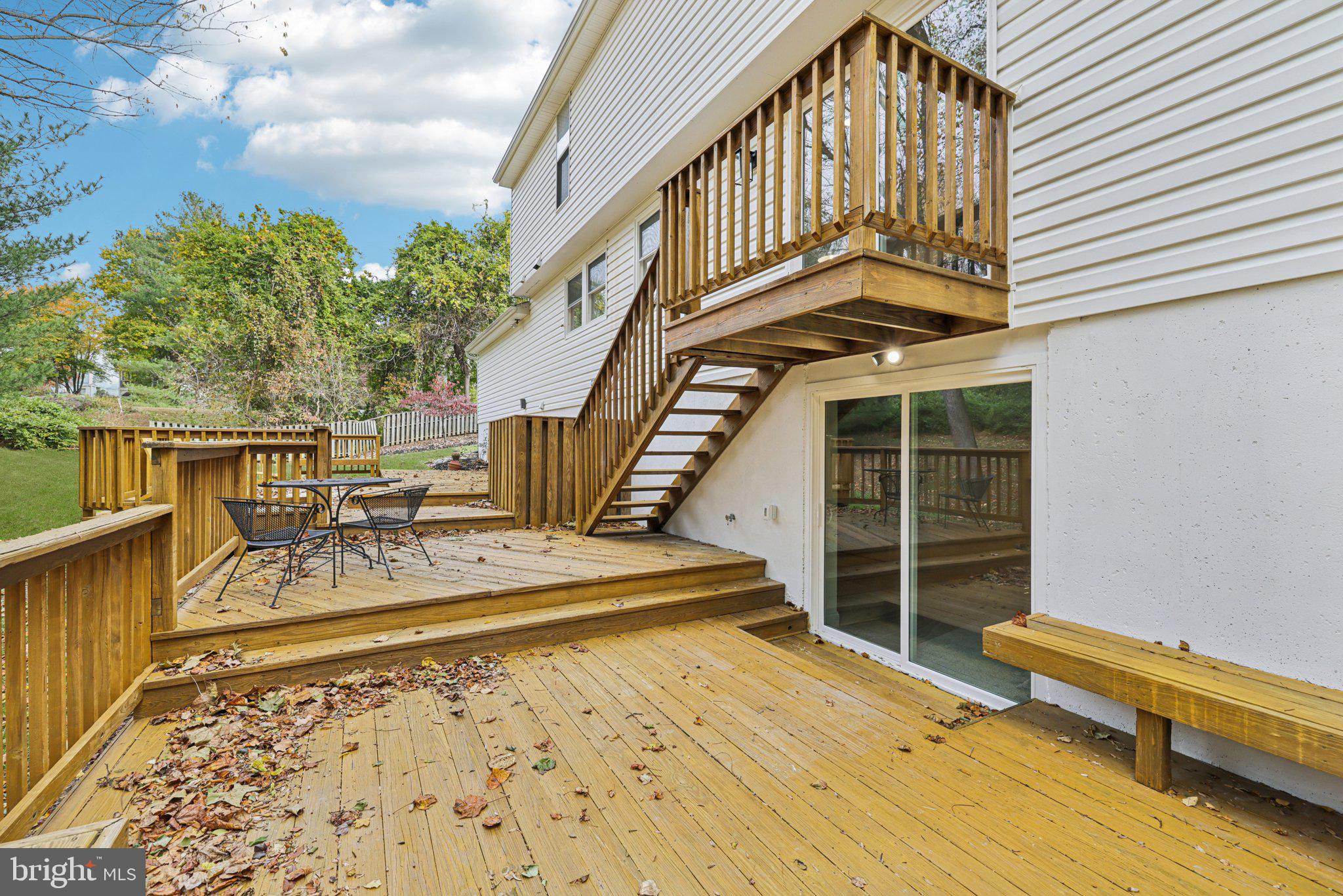 KINGS CONTRIVANCE - Residential