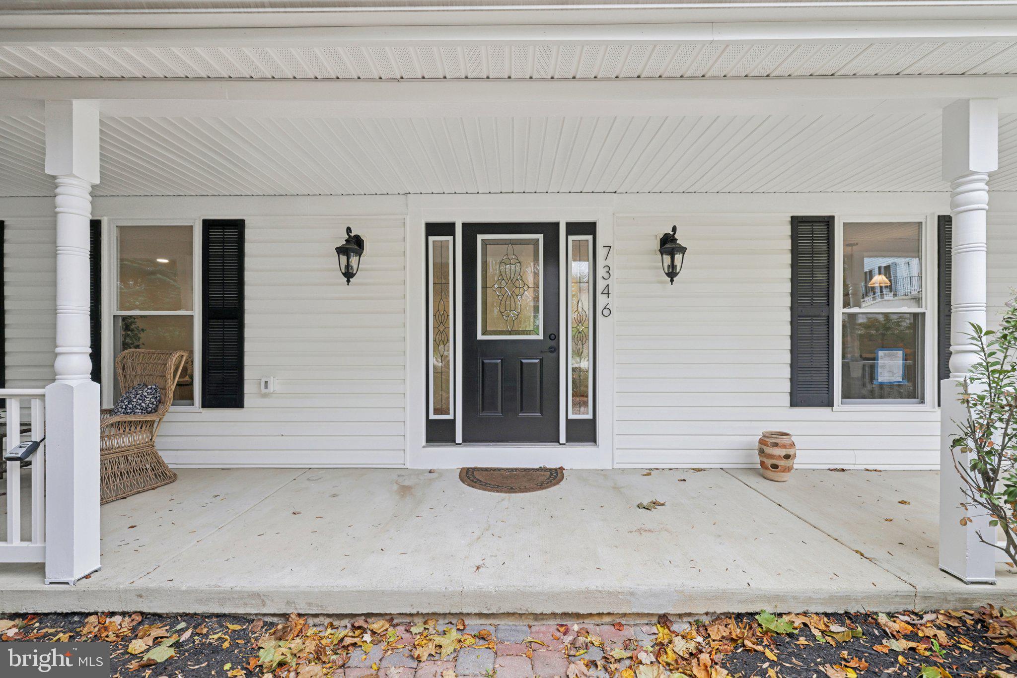 KINGS CONTRIVANCE - Residential