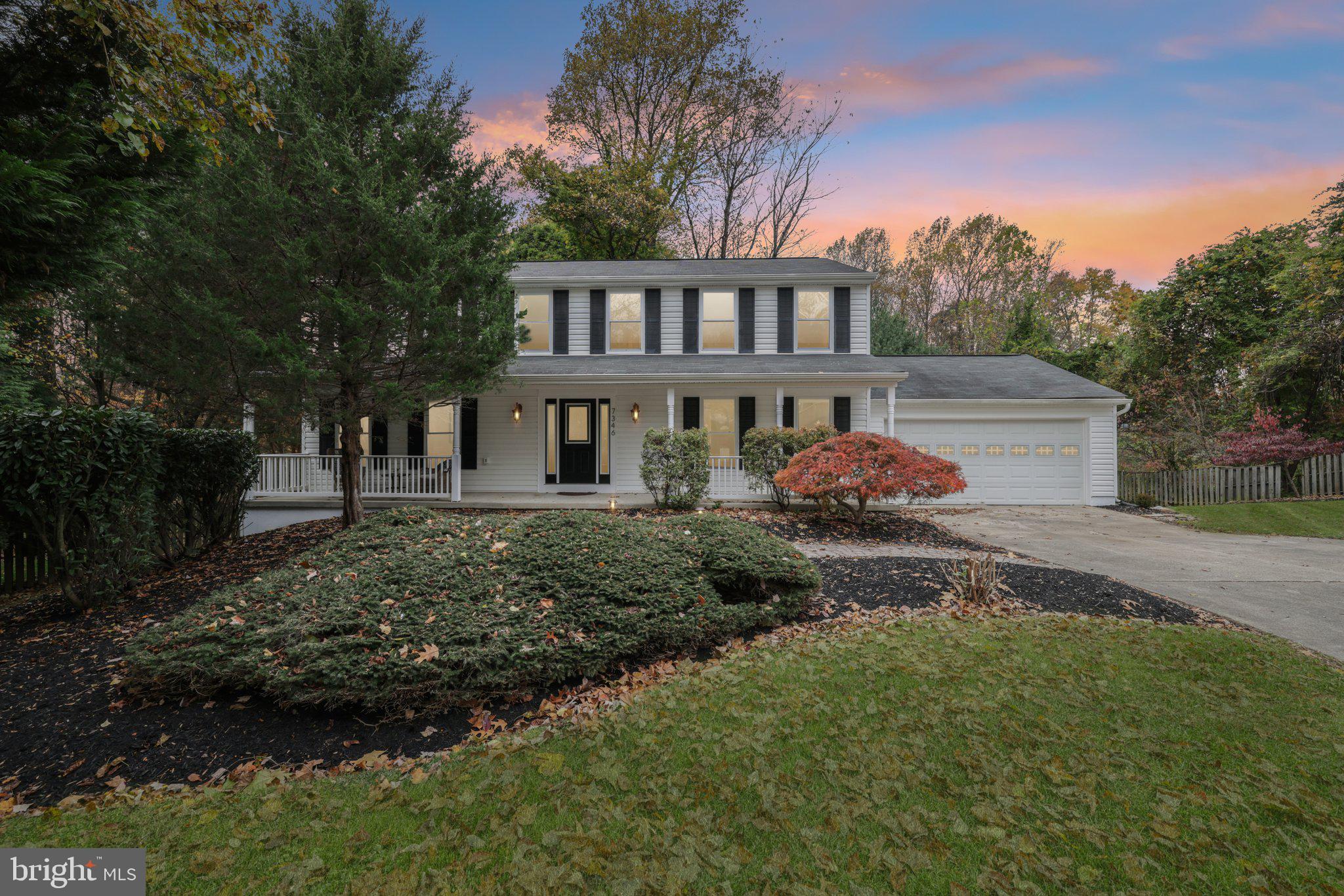 KINGS CONTRIVANCE - Residential