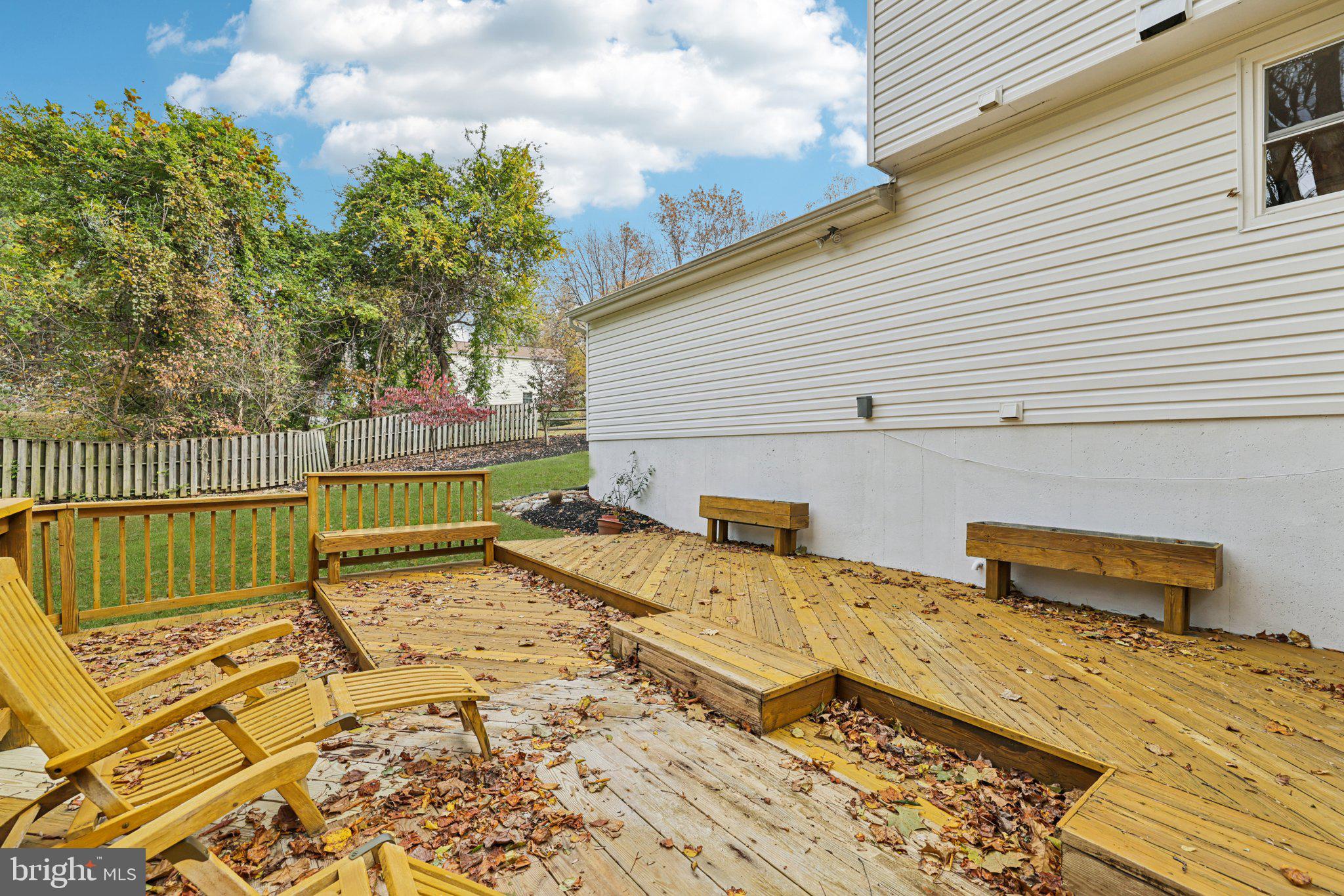 KINGS CONTRIVANCE - Residential