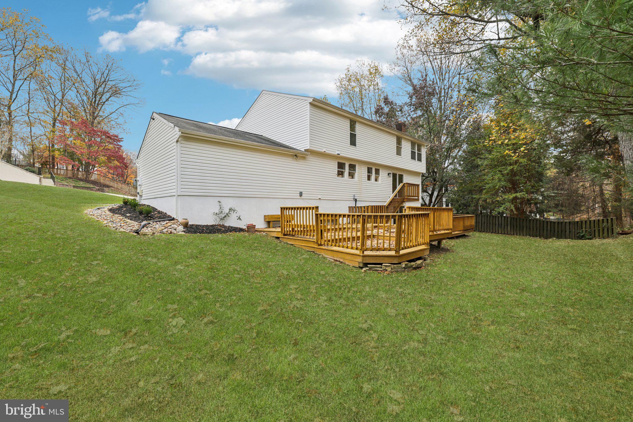 KINGS CONTRIVANCE - Residential