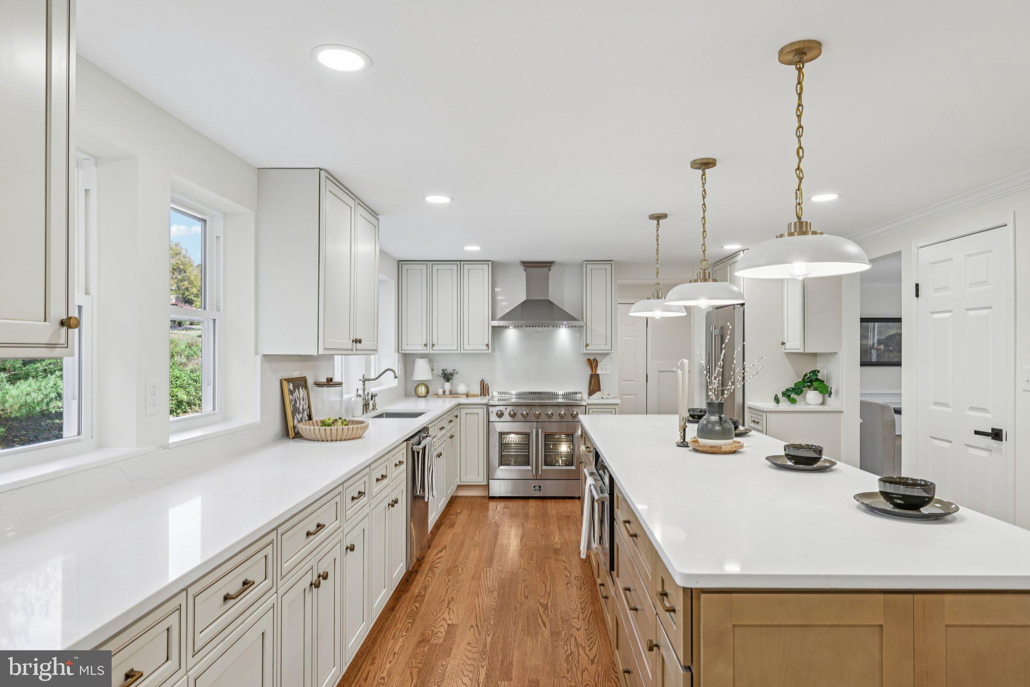 KINGS CONTRIVANCE - Residential