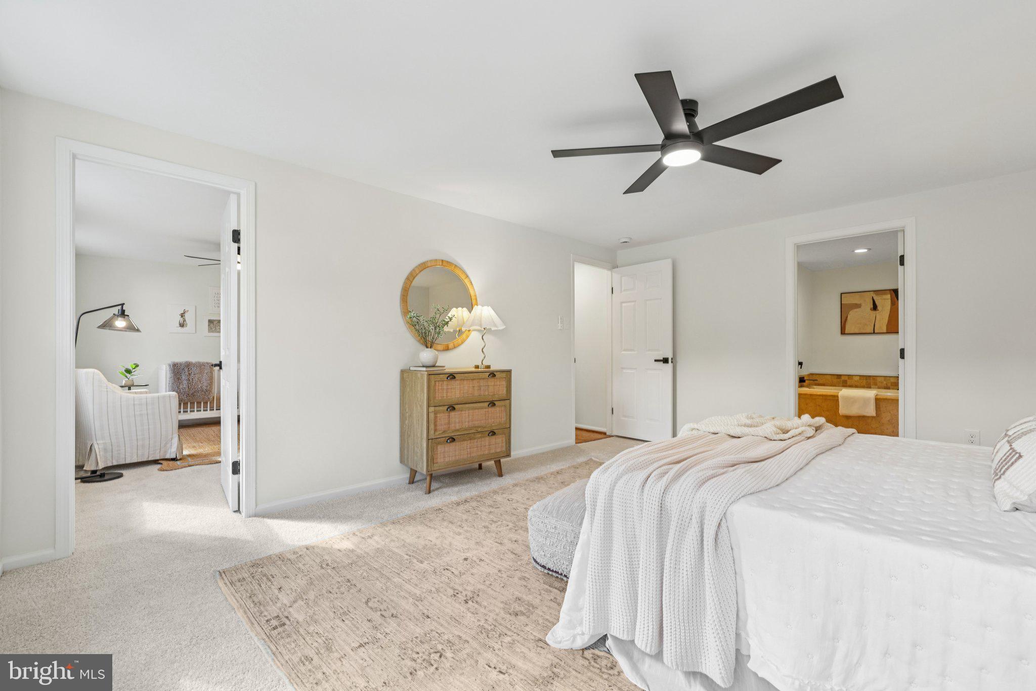 KINGS CONTRIVANCE - Residential