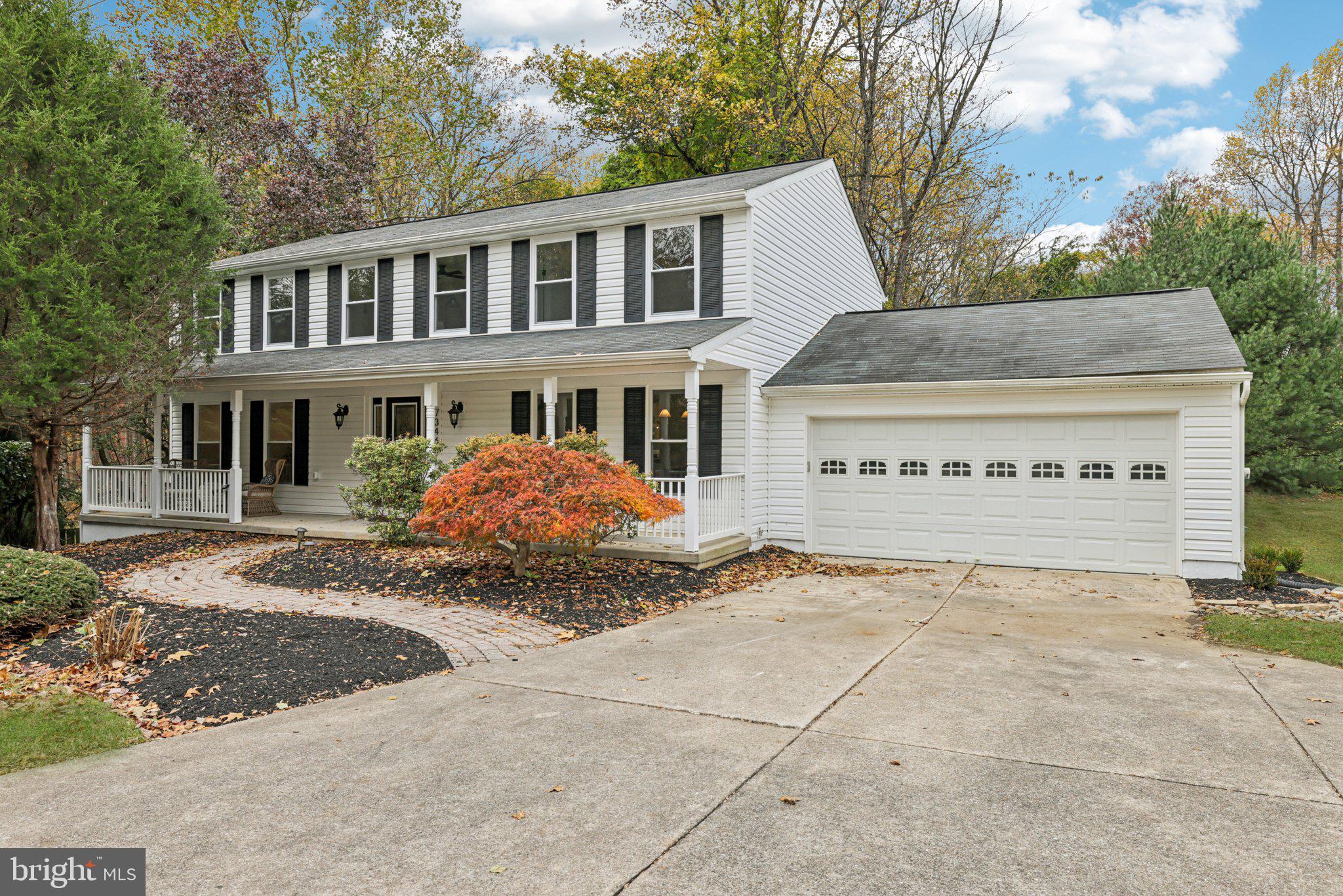 KINGS CONTRIVANCE - Residential