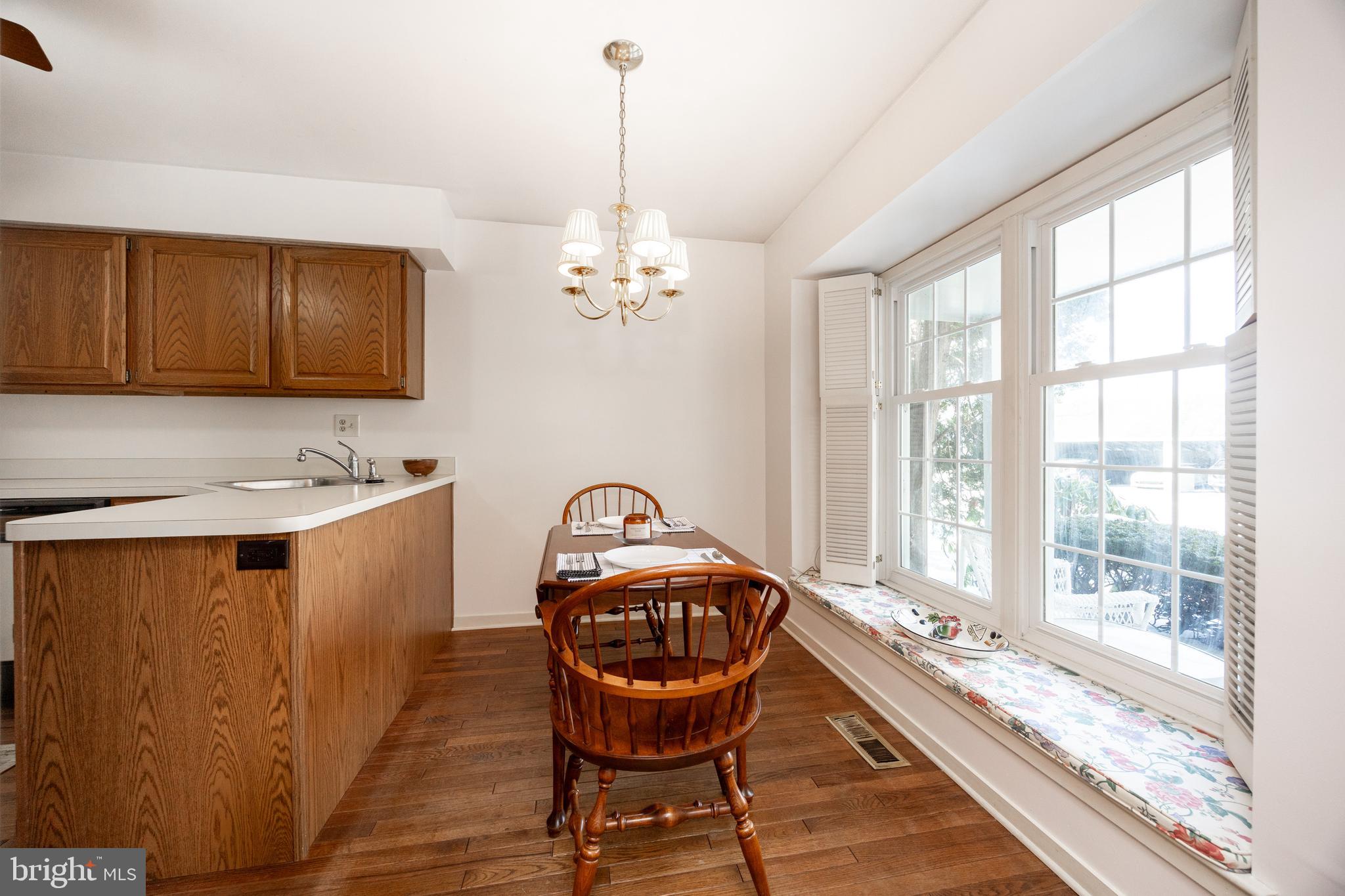 CHESTERFIELD - Residential