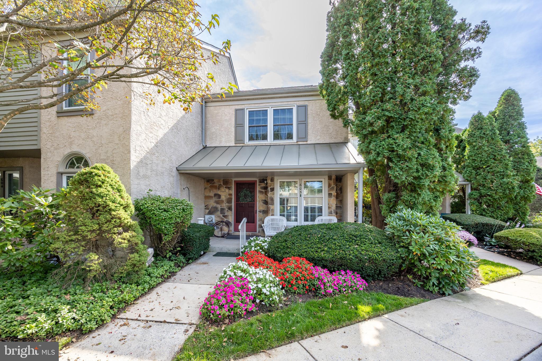 CHESTERFIELD - Residential