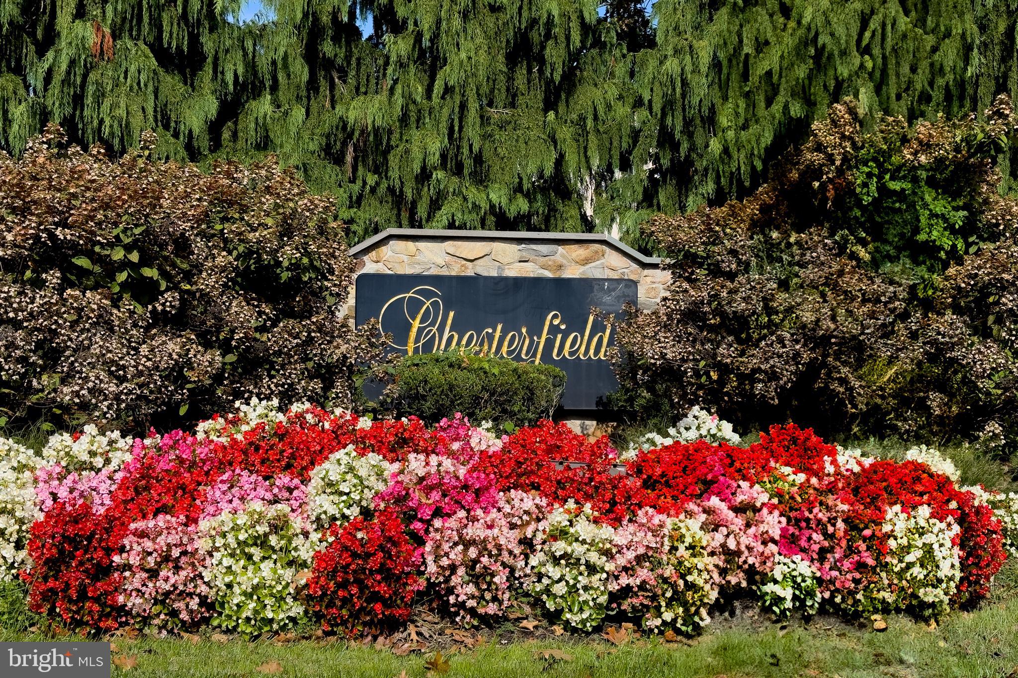 CHESTERFIELD - Residential