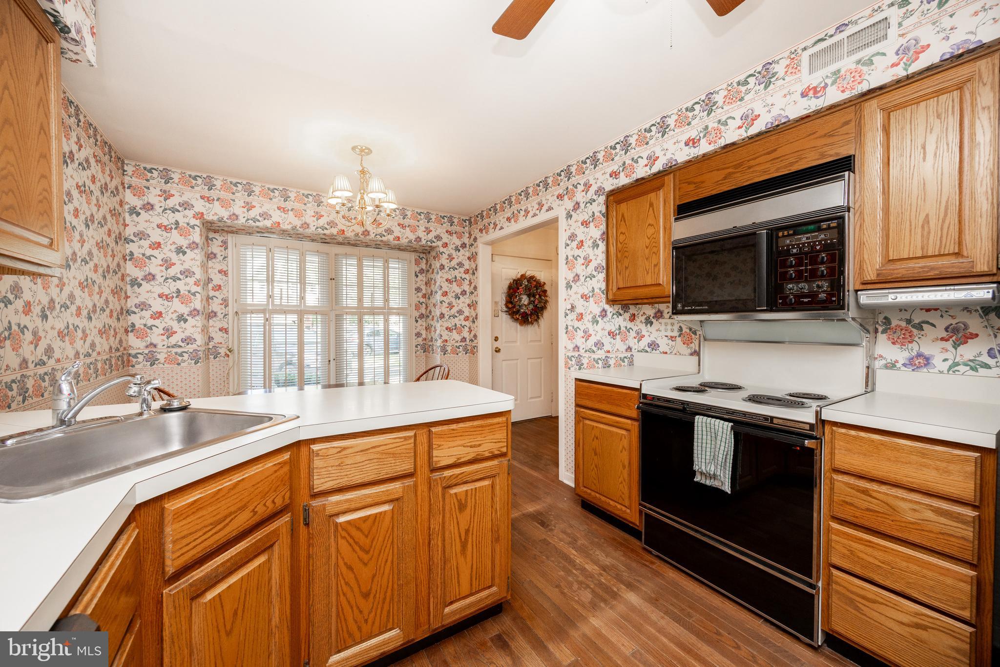 CHESTERFIELD - Residential