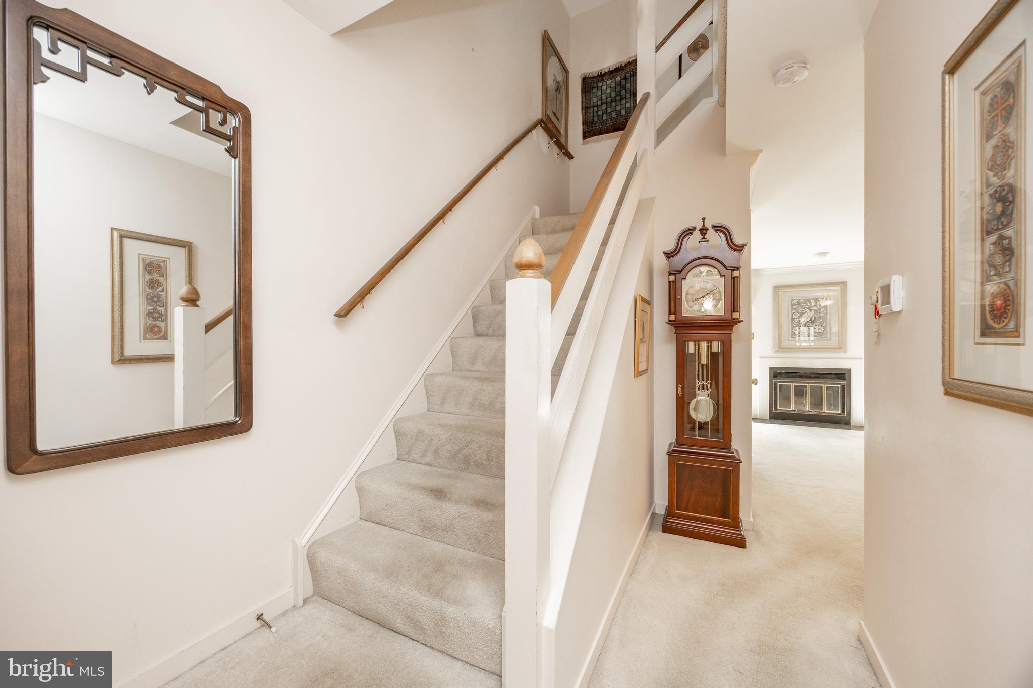 CHESTERFIELD - Residential