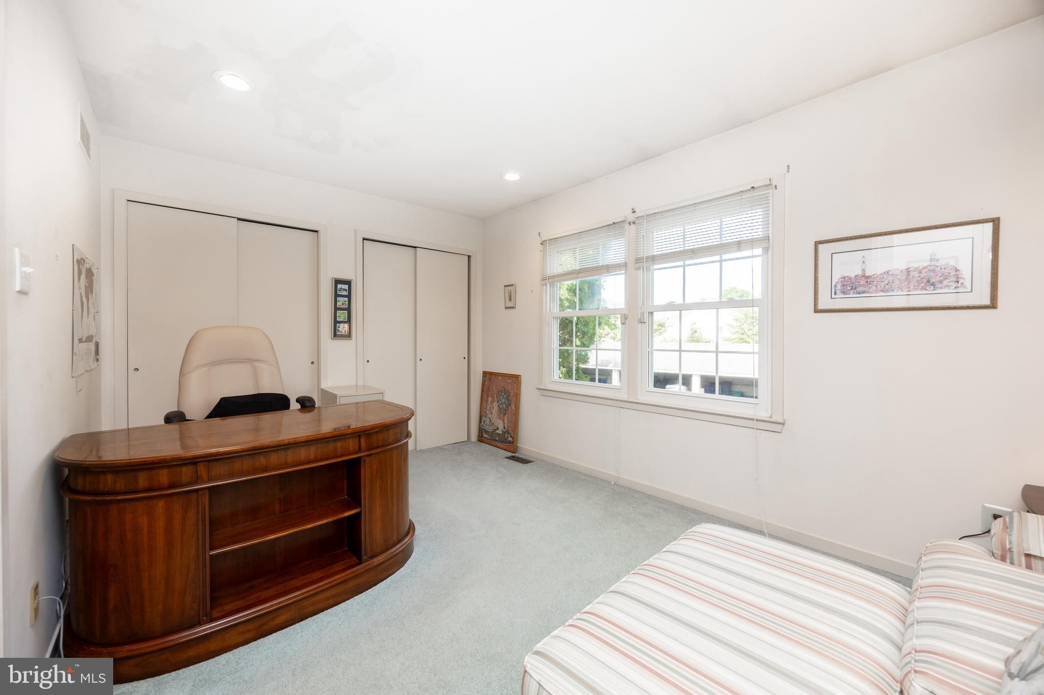 CHESTERFIELD - Residential