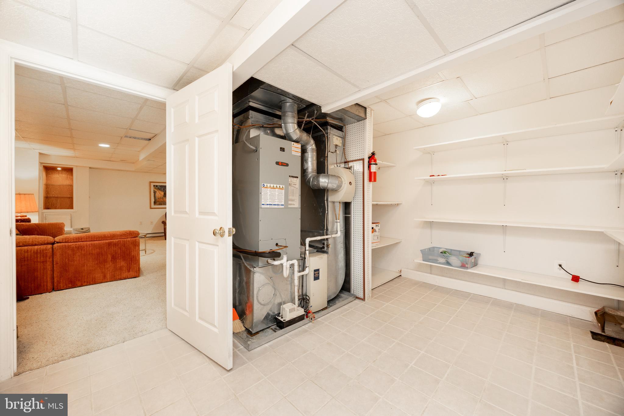 CHESTERFIELD - Residential