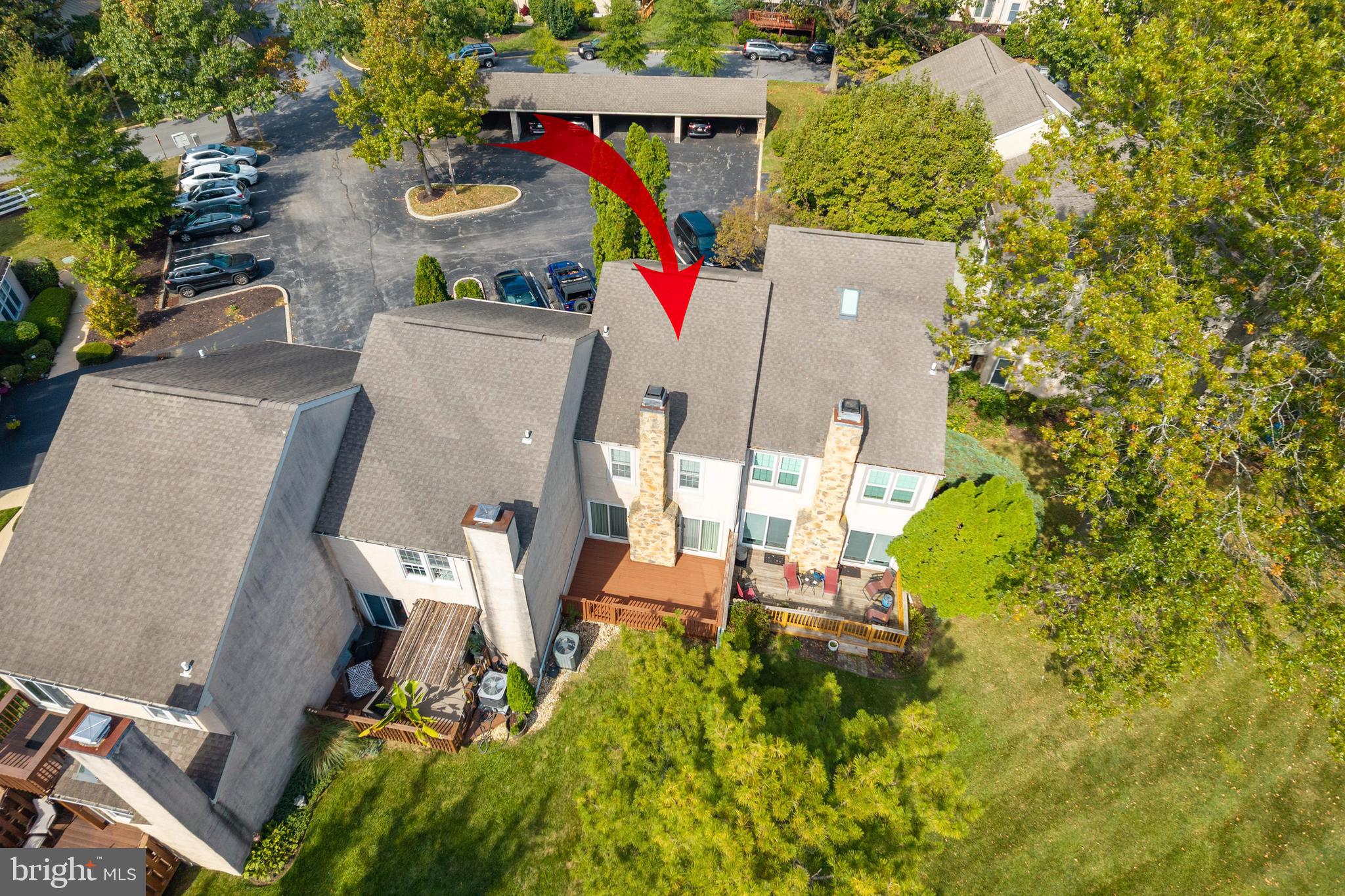 CHESTERFIELD - Residential